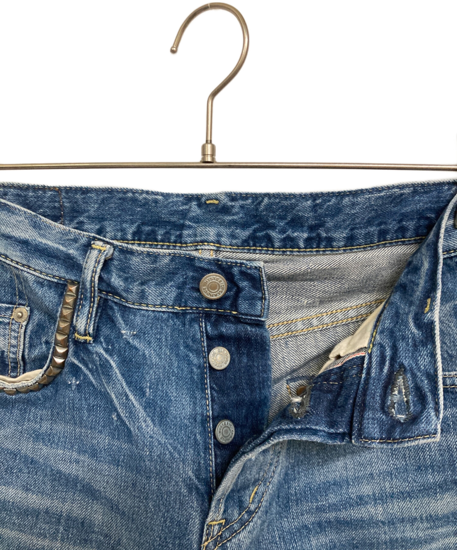 中古・古着通販】Hysteric Glamour (ヒステリックグラマー