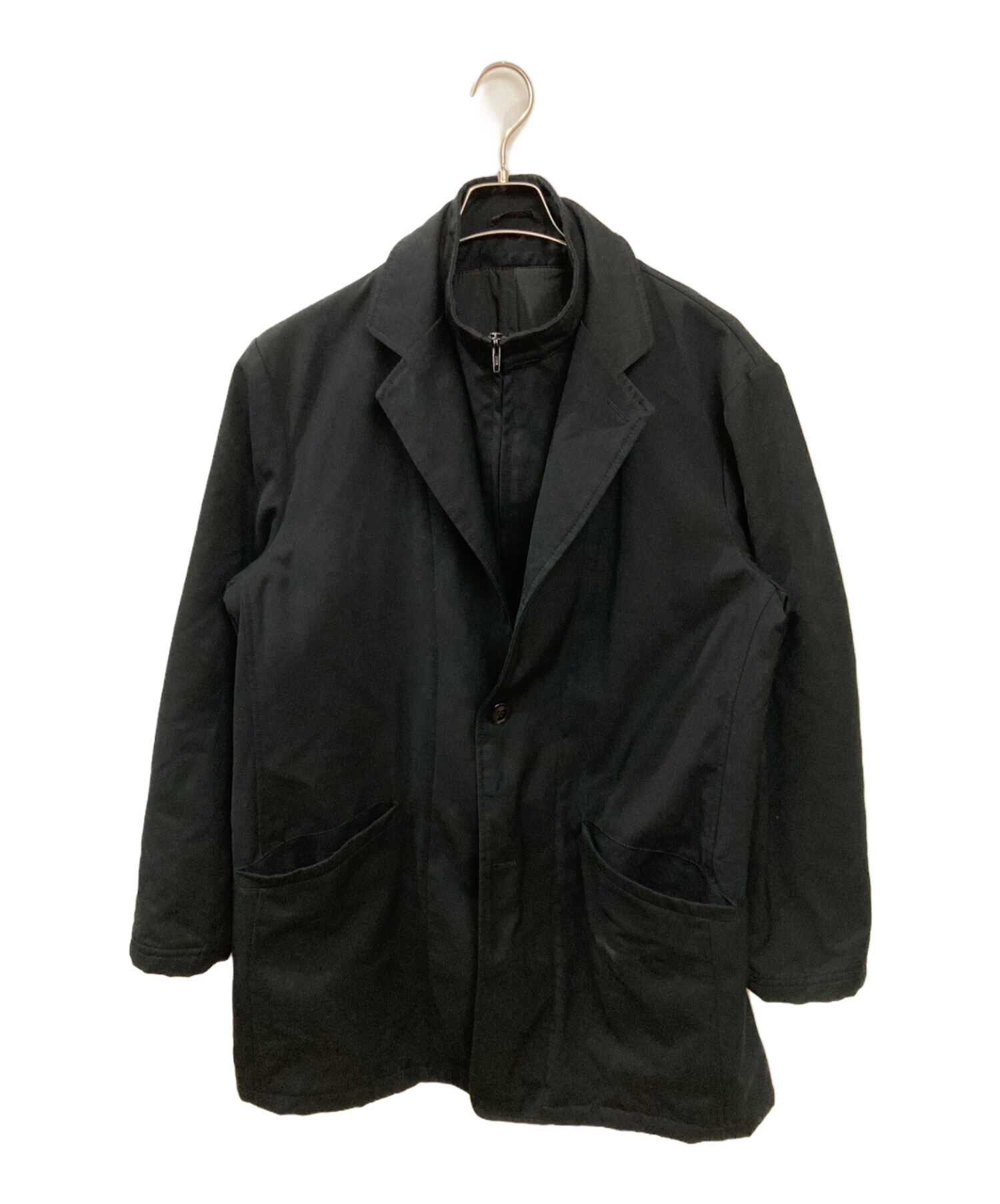 中古・古着通販】ARMANI COLLEZIONI (アルマーニ コレツィオーニ) 古着