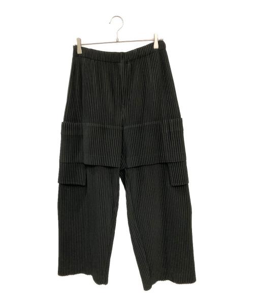 中古・古着通販】HOMME PLISSE ISSEY MIYAKE (オム プリッセ イッセイ