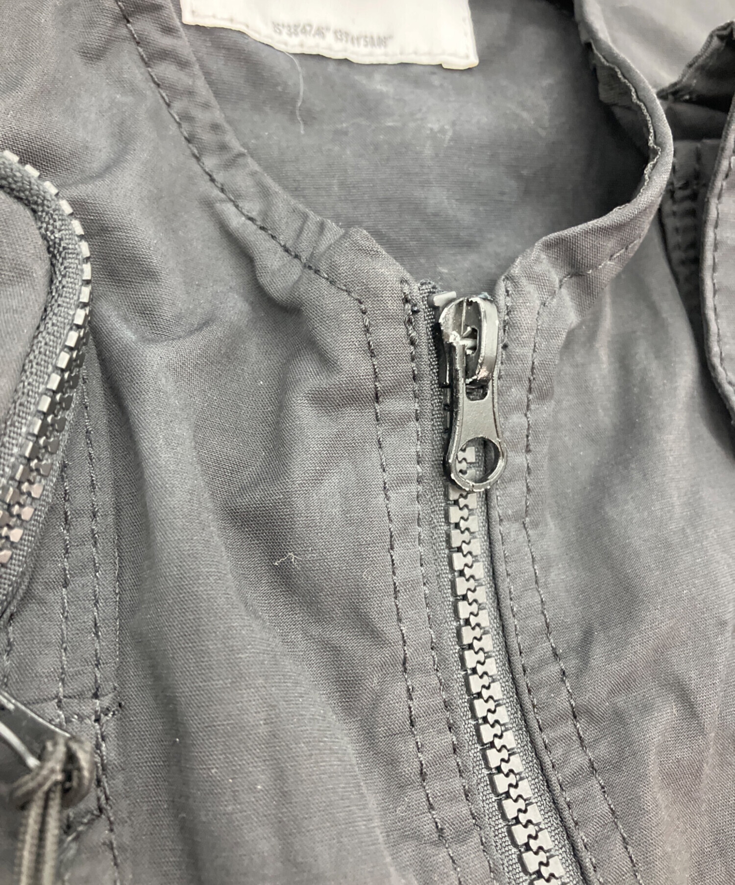 中古・古着通販】LORINZA (ロリンザ) STUDIOUS (ステュディオス) Bag