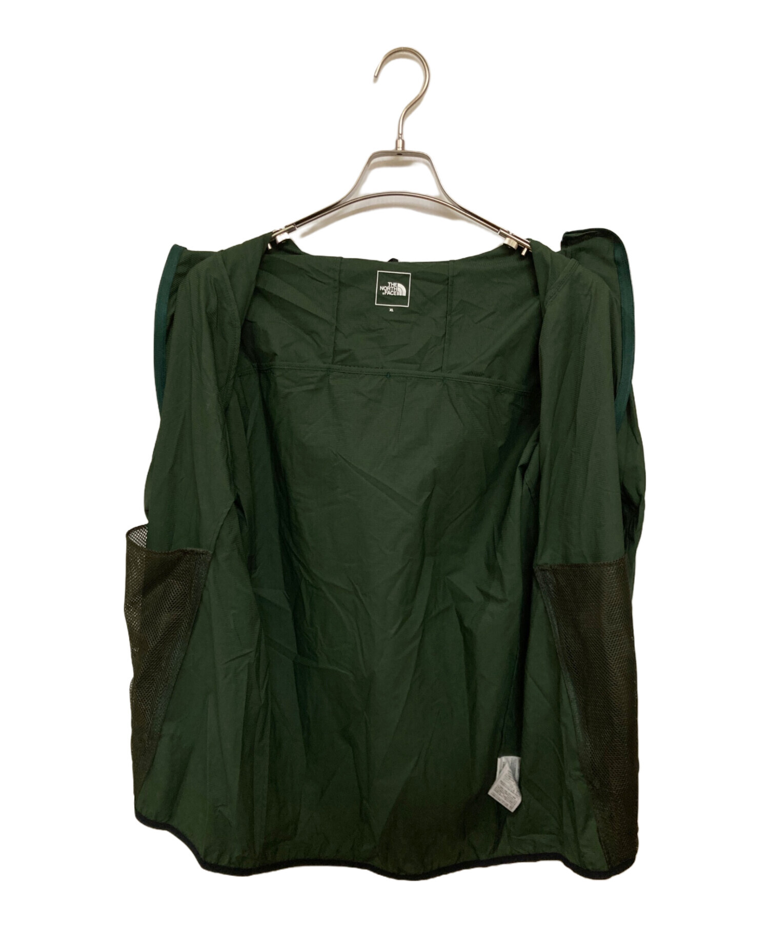 中古・古着通販】THE NORTH FACE (ザ ノース フェイス) スワローテイル