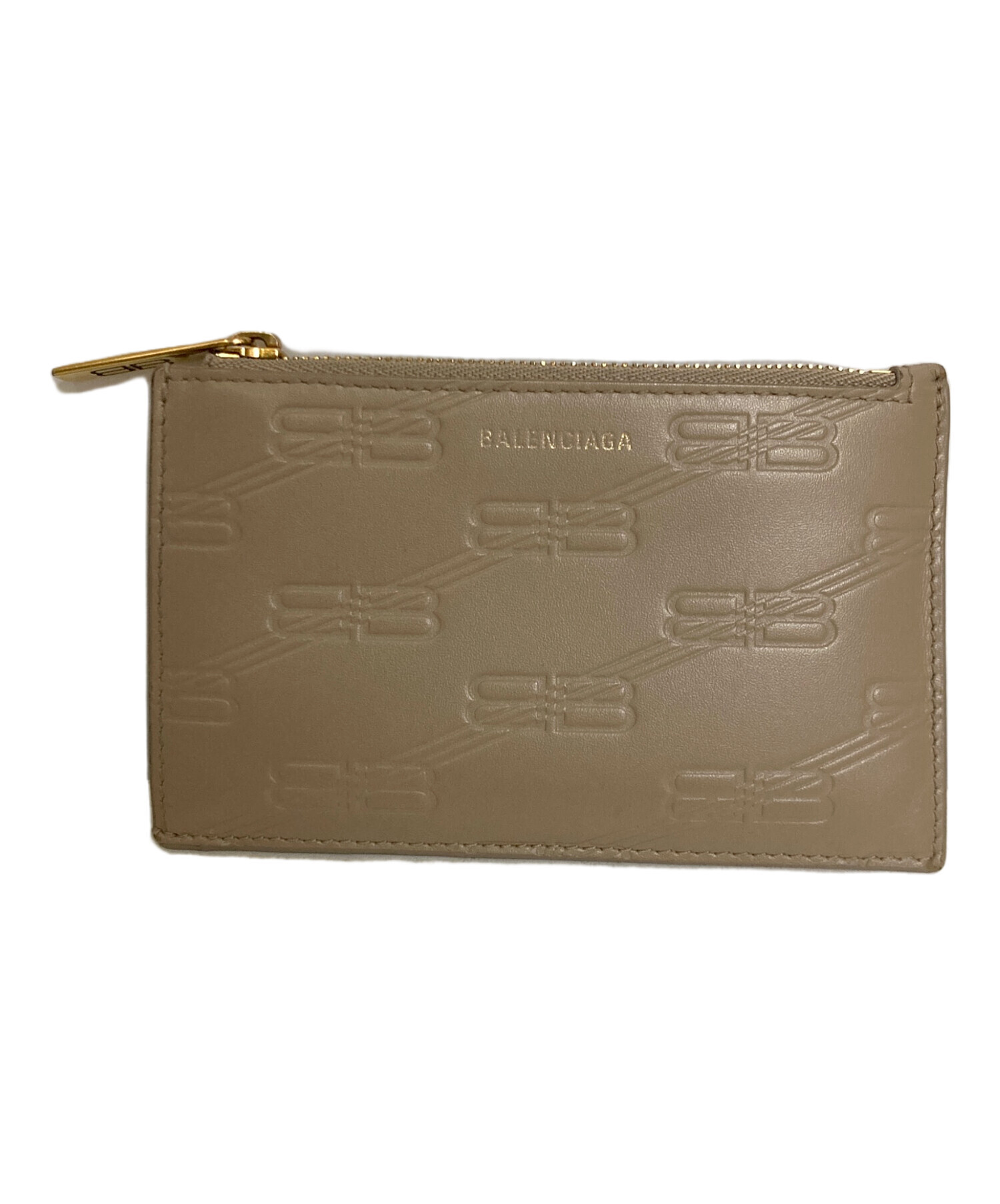 新品未使用　【極美品】　付属品全てあり　バレンシアガ　コインケース 中古・古着通販】BALENCIAGA (バレンシアガ) コインケース｜ブランド