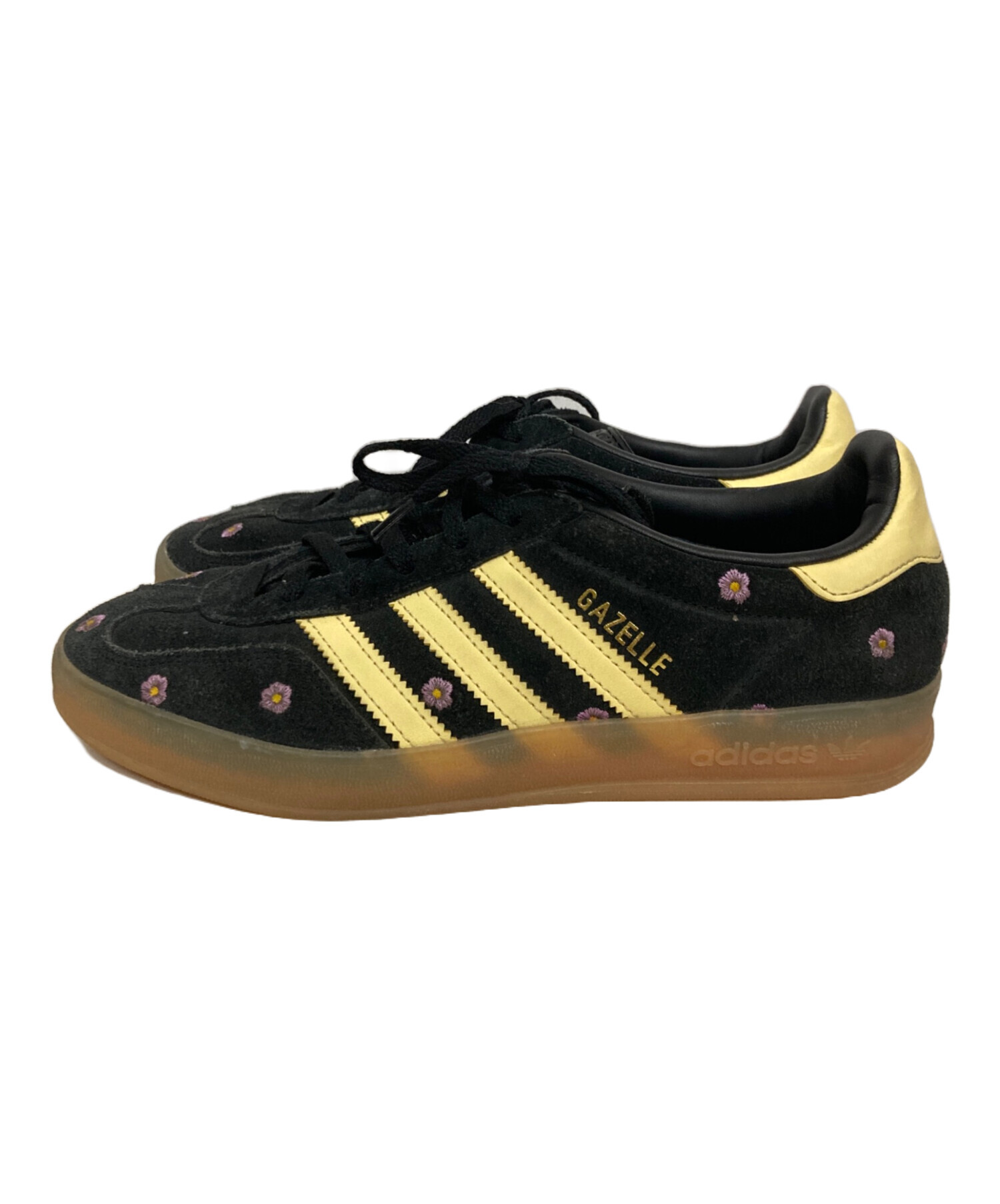中古・古着通販】adidas (アディダス) GAZELLE INDOOR niz92 