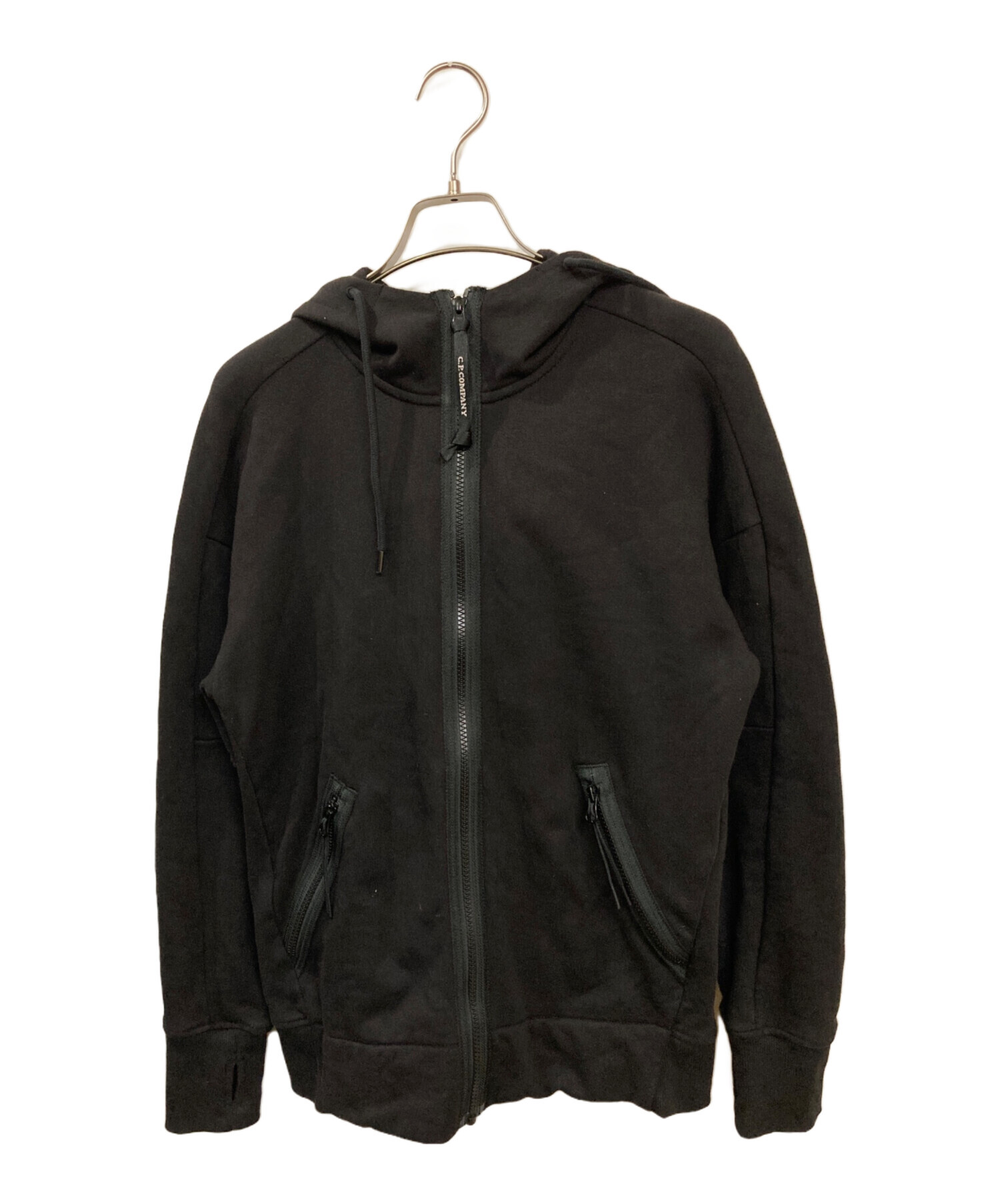 中古・古着通販】C.P COMPANY (シーピーカンパニー) ゴーグルジップ