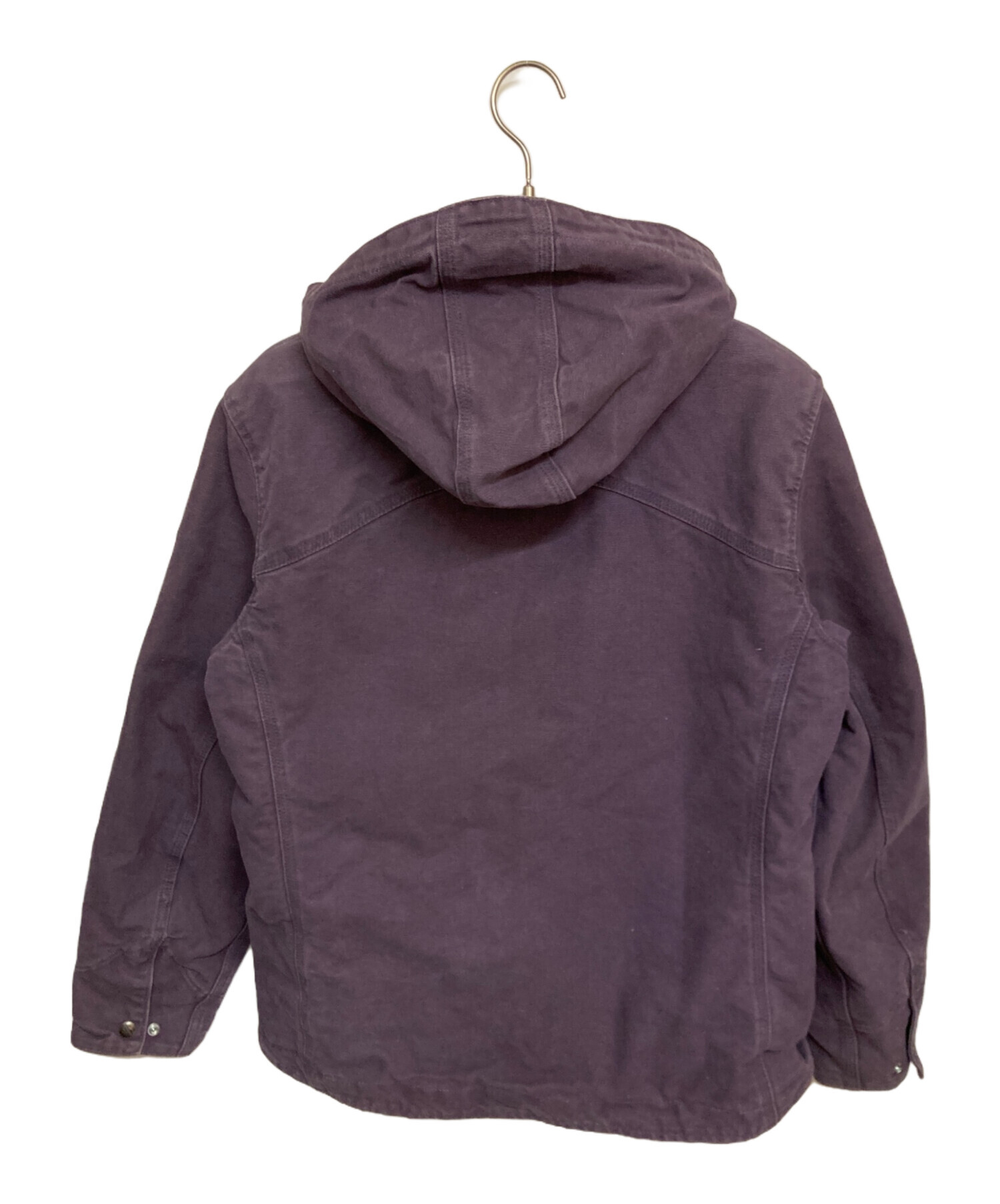 中古・古着通販】CarHartt (カーハート) 古着ボアダックフード