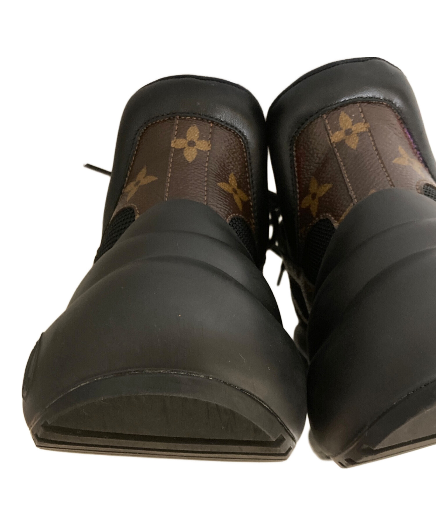 中古・古着通販】LOUIS VUITTON (ルイ ヴィトン) モノグラム アーク