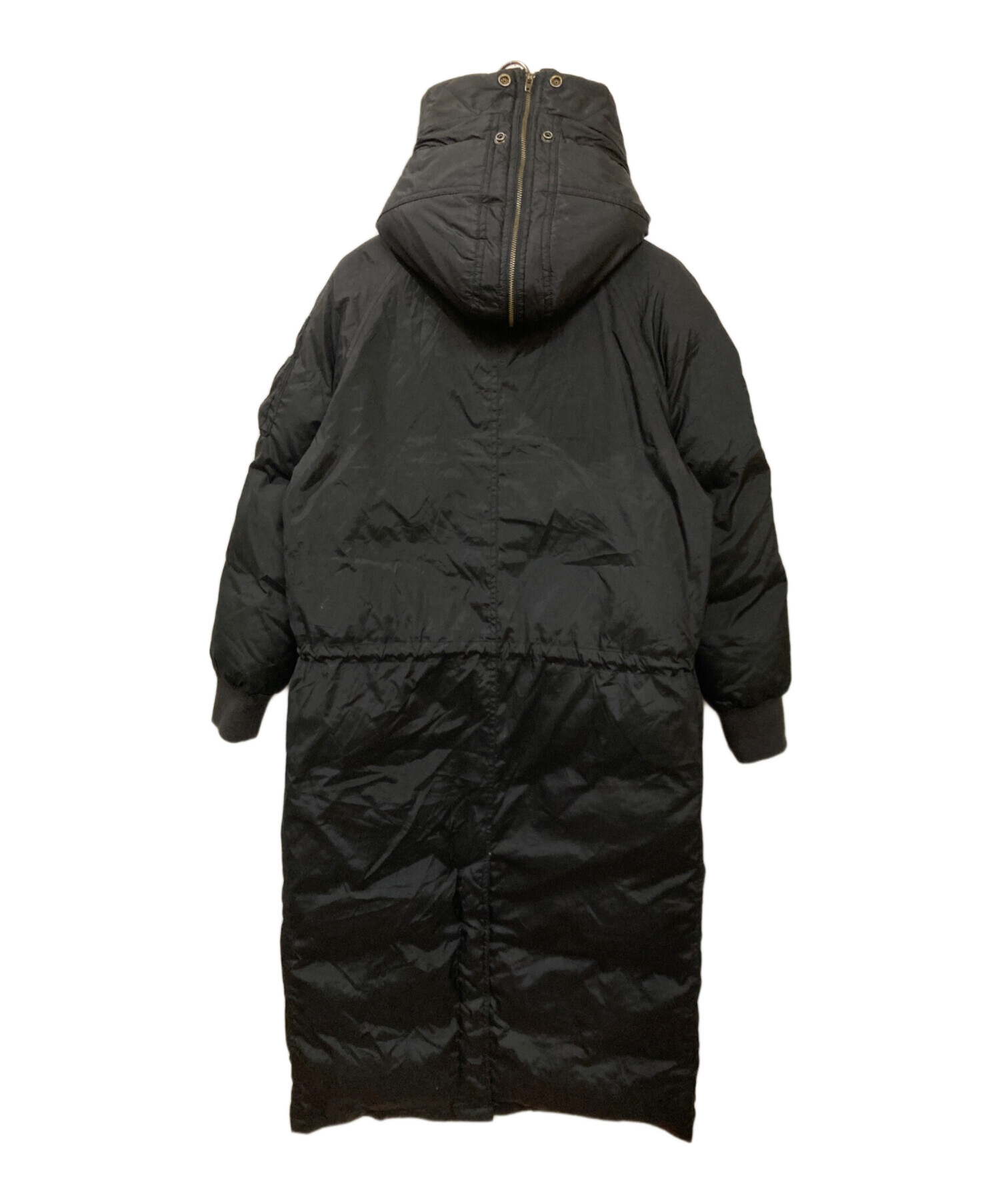 中古・古着通販】RALPH LAUREN (ラルフローレン) ミリタリーロング