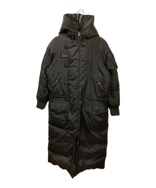 中古・古着通販】RALPH LAUREN (ラルフローレン) ミリタリーロング