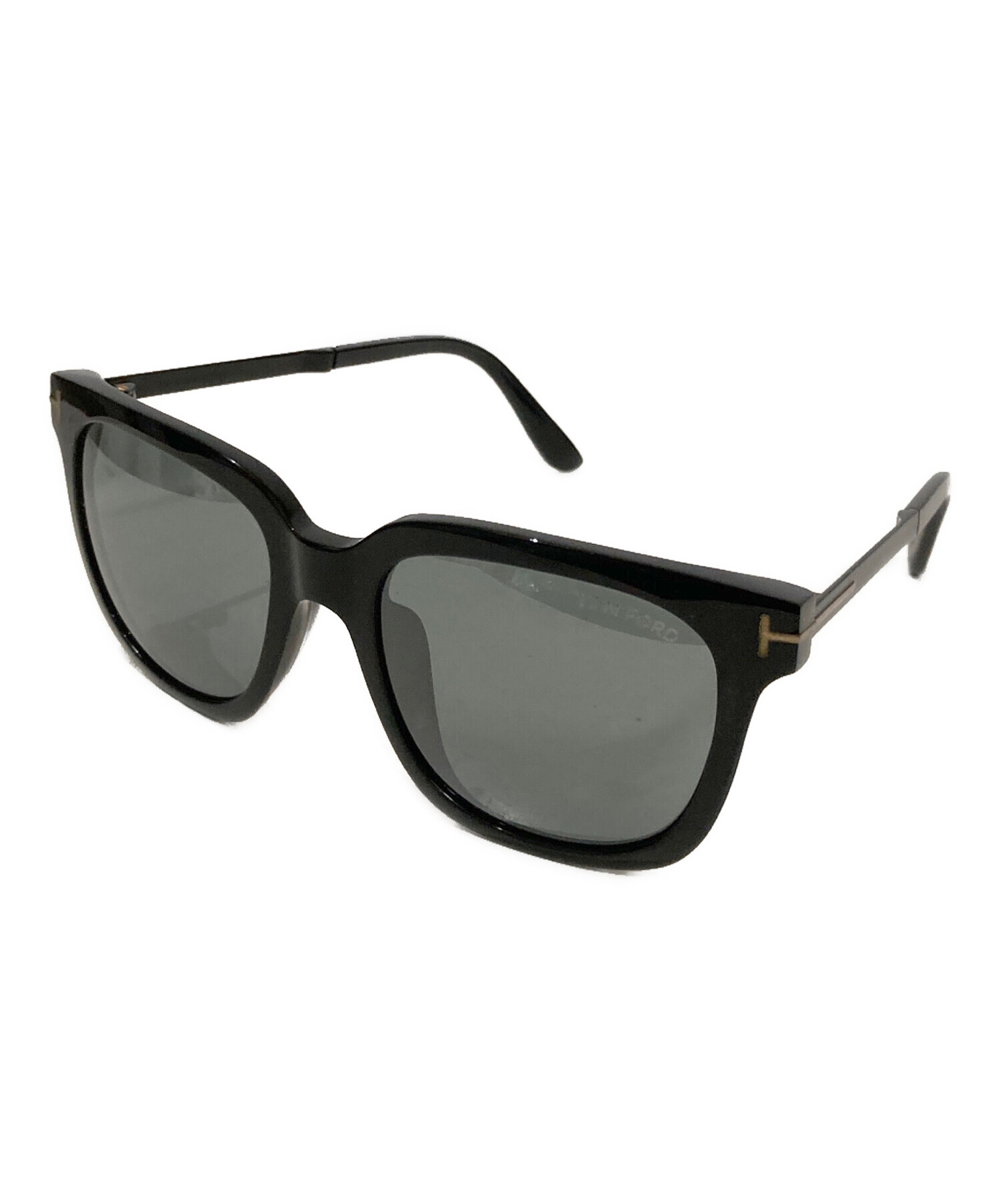 中古・古着通販】TOM FORD (トムフォード) ウェリントンコンビ