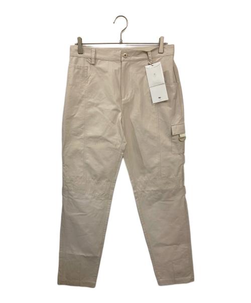 中古・古着通販】STAMPD (スタンプド) Carpenter Pants ベージュ