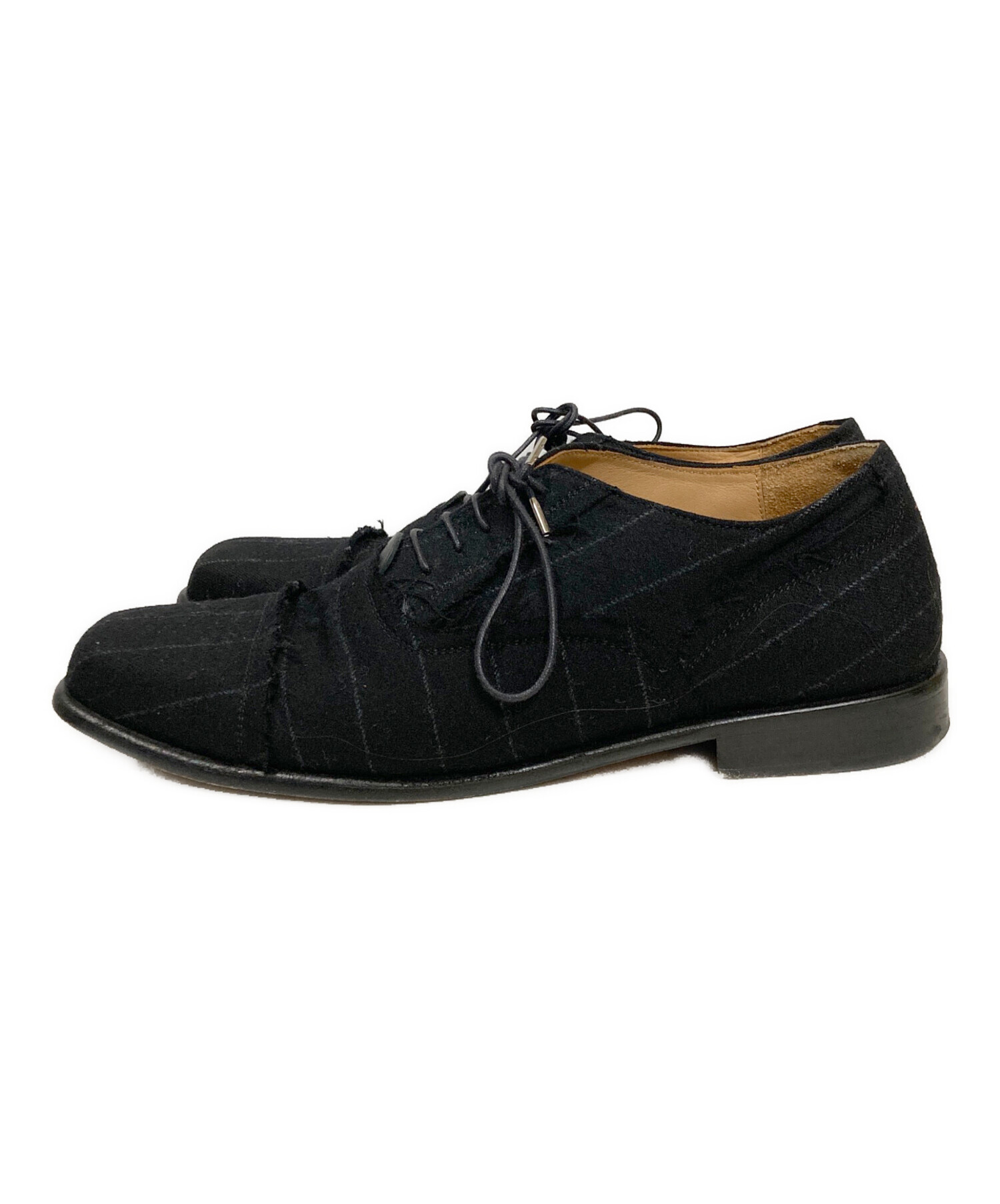Hender Scheme 「square balmoral」 中古・古着通販】Hender Scheme (エンダースキーマ) square balmoral
