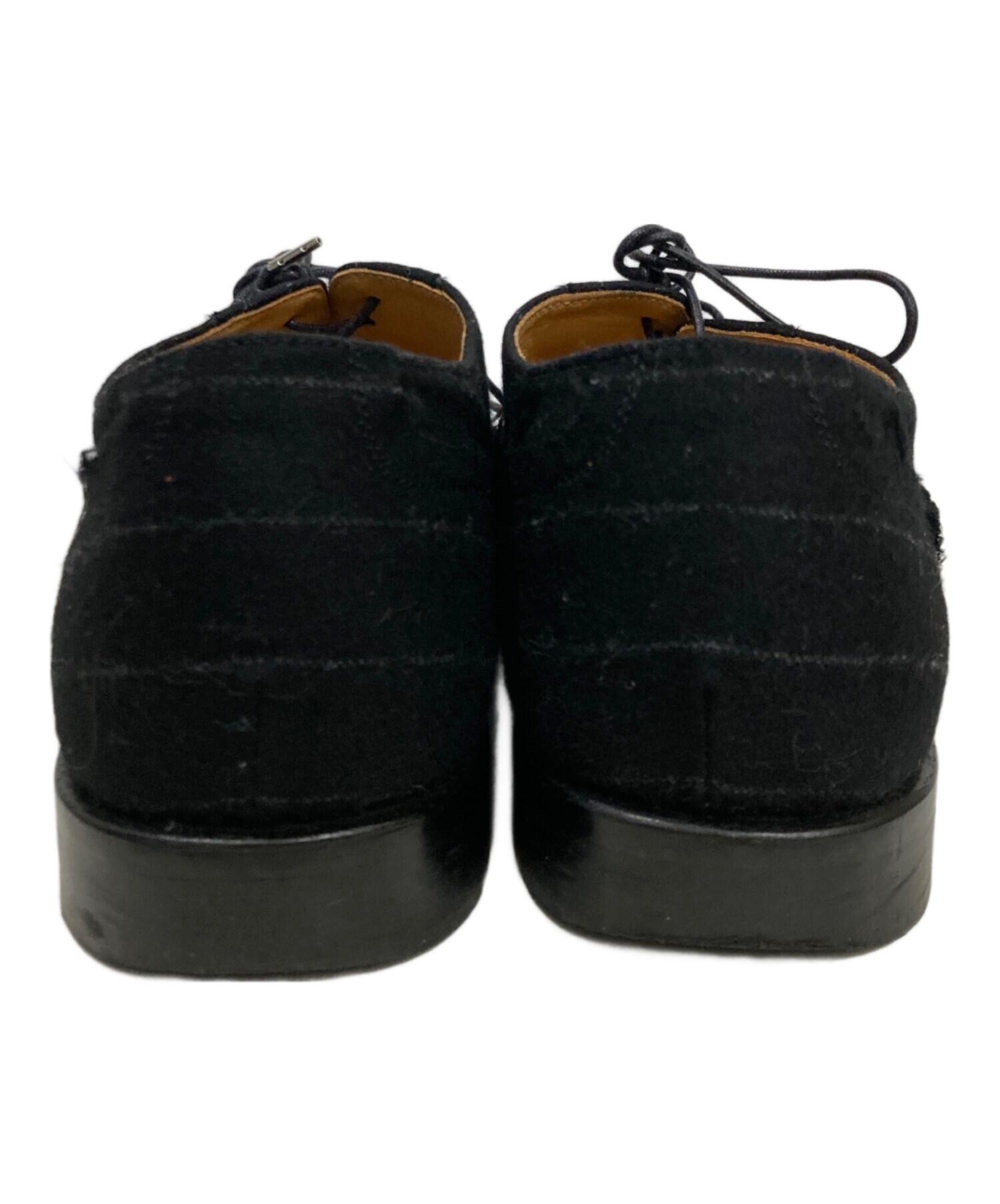 中古・古着通販】Hender Scheme (エンダースキーマ) square balmoral