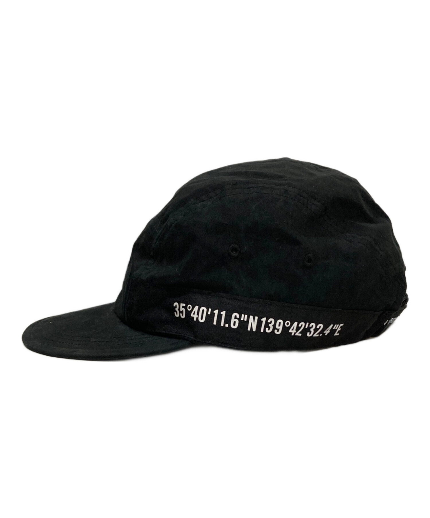 中古・古着通販】WTAPS (ダブルタップス) T-7/CAP/NYCO.WEATHER.GPS