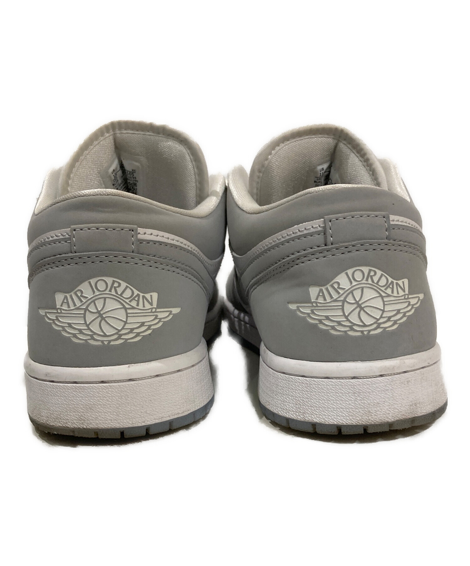 中古・古着通販】NIKE (ナイキ) JORDAN BRAND WMNS AIR JORDAN 1 LOW 