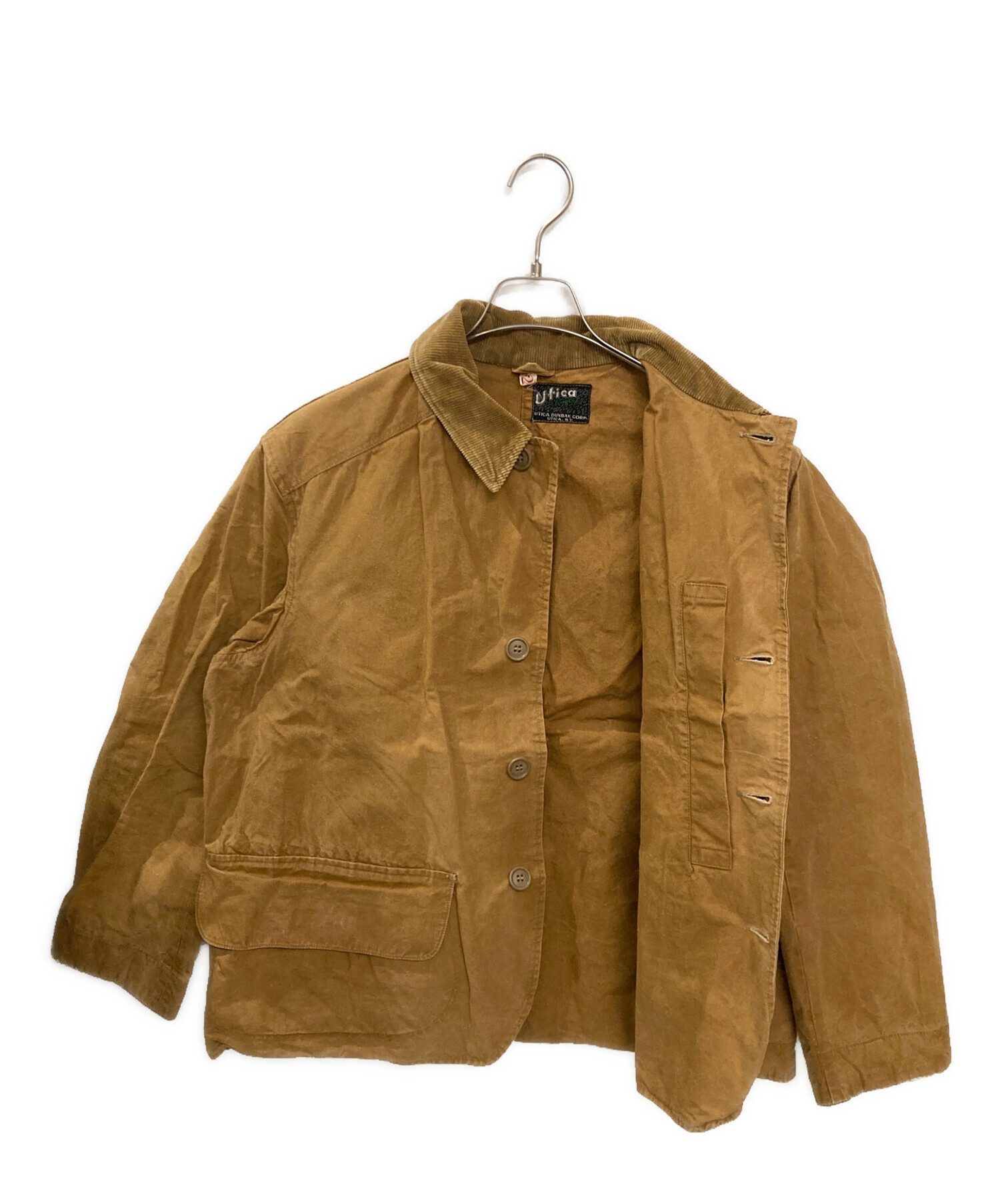 中古・古着通販】utica Duxbak (ダックスバック) ヴィンテージ