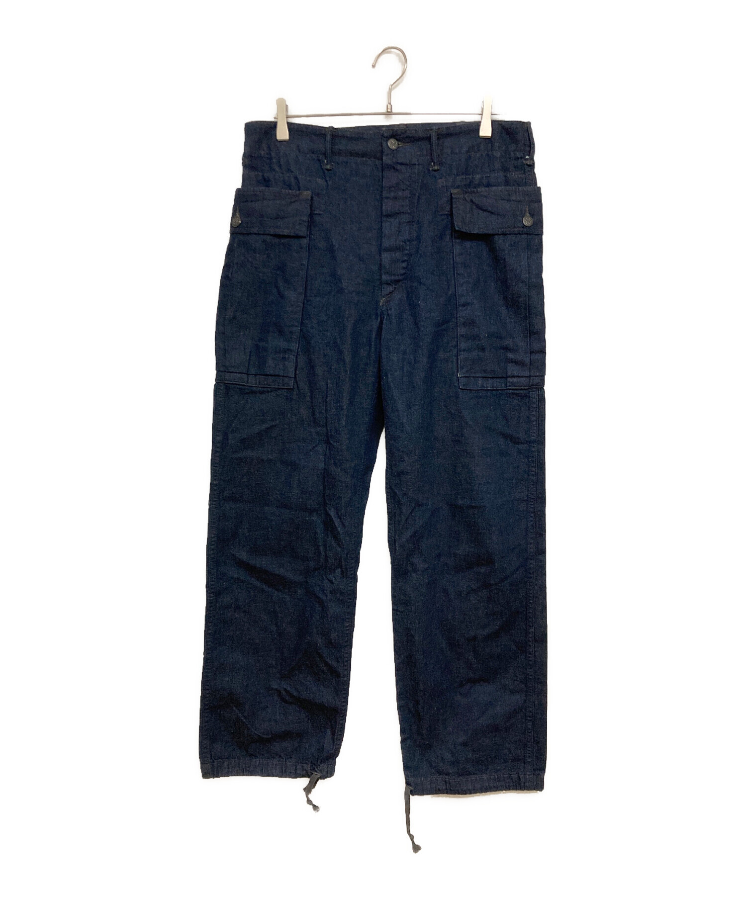 中古・古着通販】RRL (ダブルアールエル) フェニモアコットンリネン