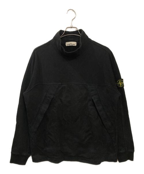 中古・古着通販】STONE ISLAND (ストーンアイランド) Mock Neck
