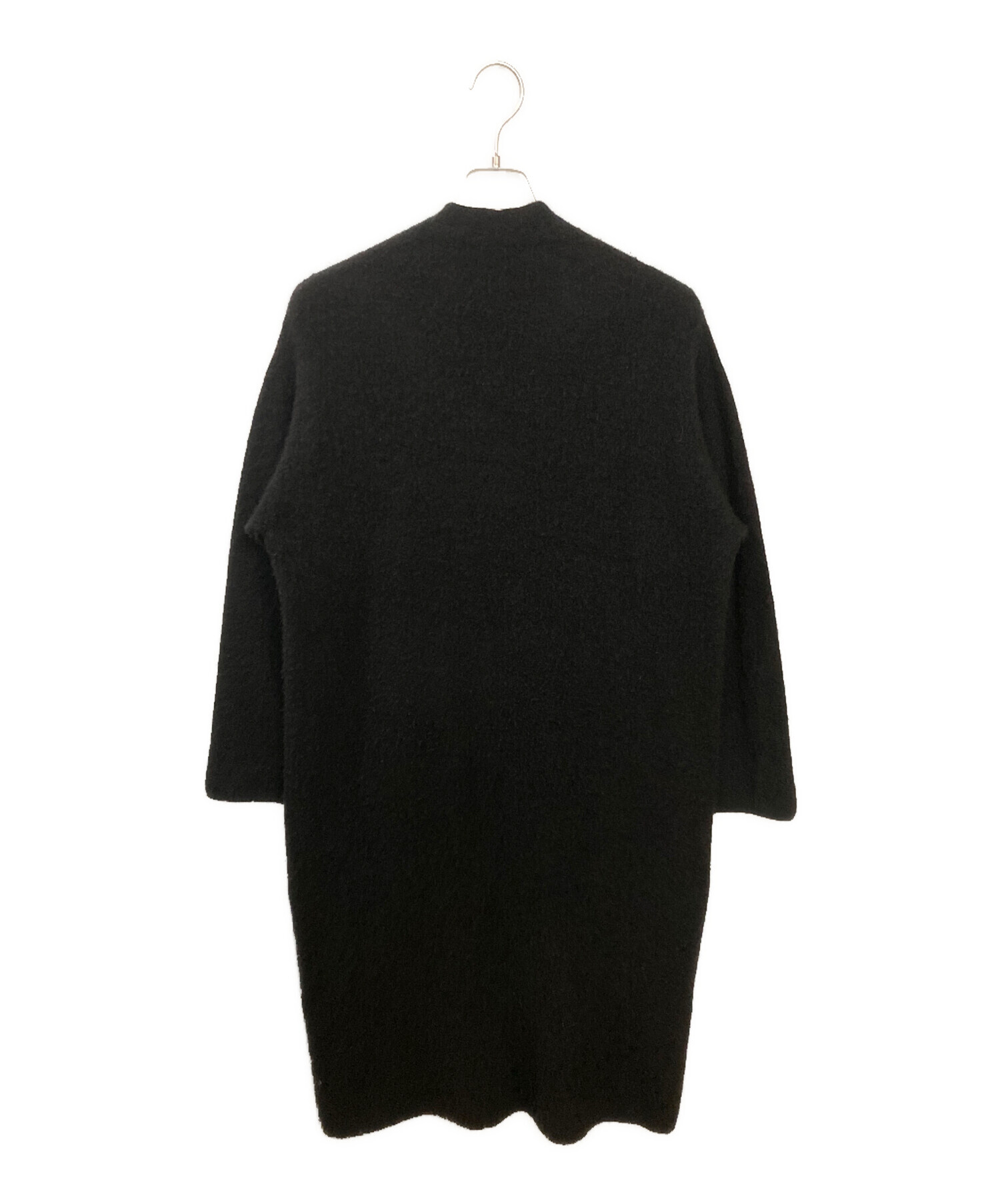 中古・古着通販】ATON (エイトン) FUR CASHMERE ロングカーディガン