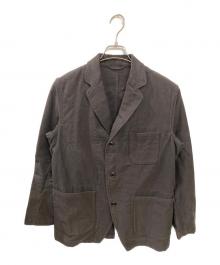 ⭐︎Nigel Cabourn ビンテージジャケット⭐︎ ナイジェルケーボン NIGEL CABOURN BROOK Online Store