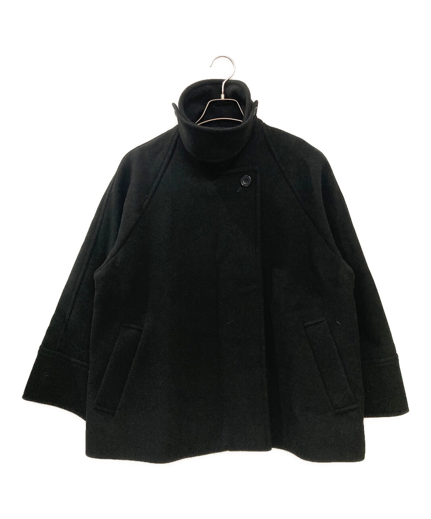 中古・古着通販】Spick and Span (スピックアンドスパン) W/Nyモッサ