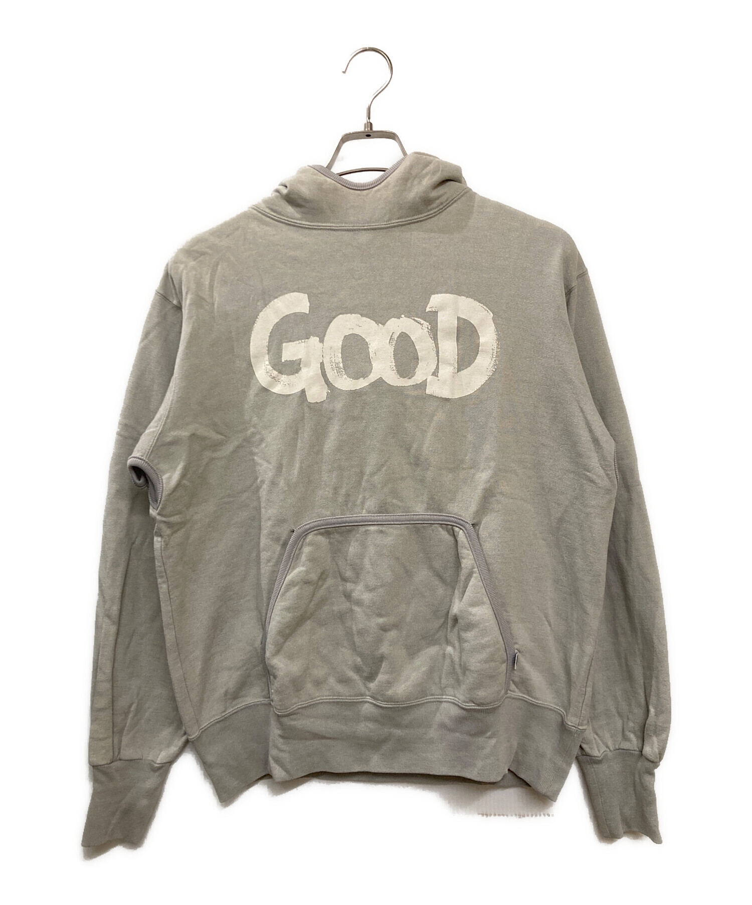 中古・古着通販】GOODENOUGH (グッドイナフ) 00S ベンチレーション