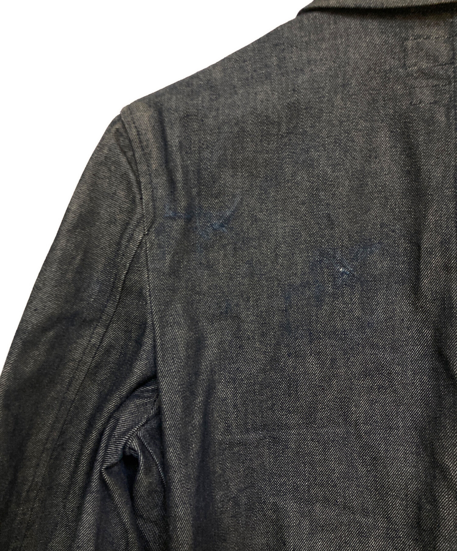 中古・古着通販】COMME des GARCONS SHIRT (コムデギャルソンシャツ