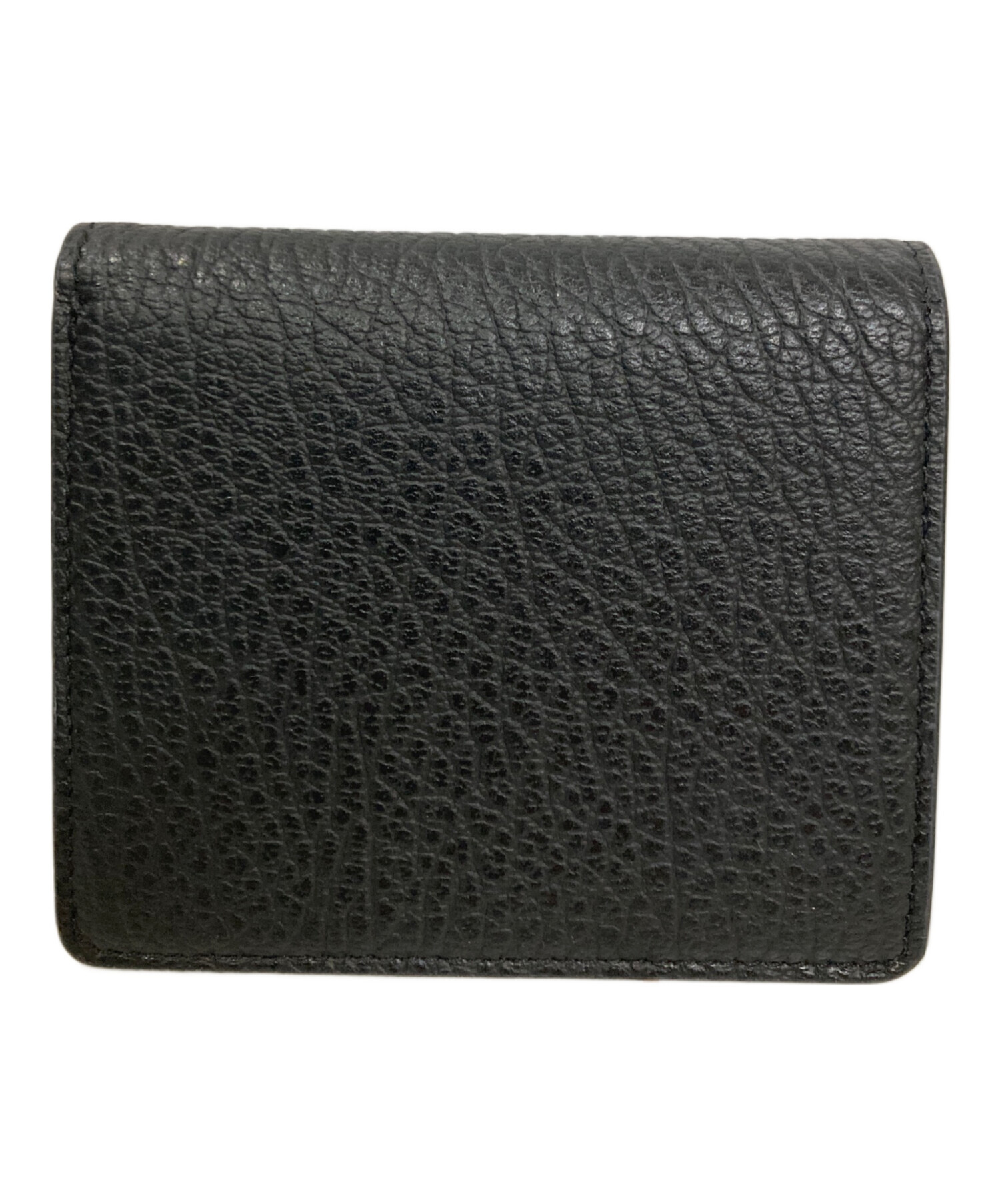 中古・古着通販】Maison Margiela (メゾンマルジェラ) Compact Bi Fold