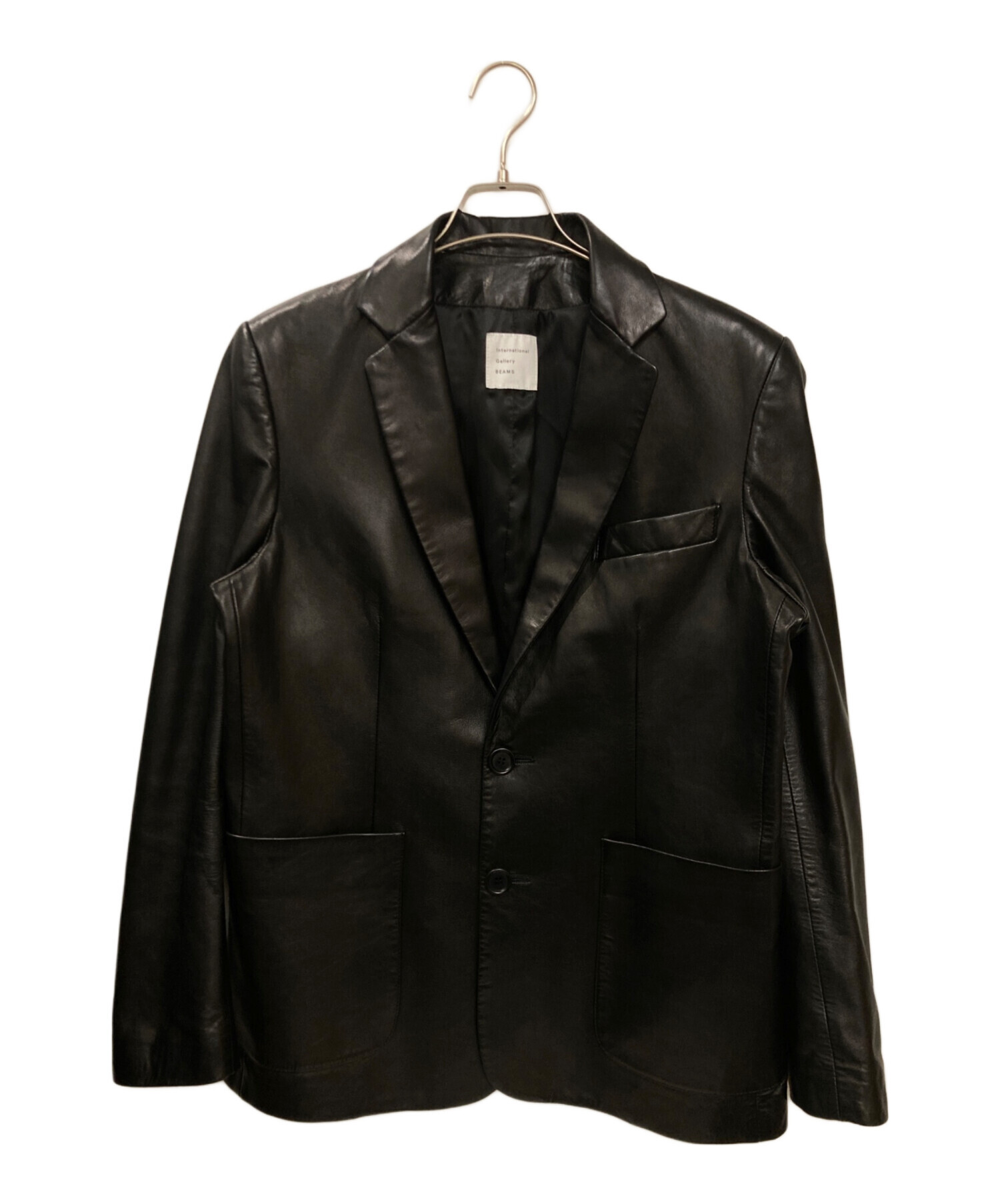 テーラードジャケット INTERNATIONAL-GALLERY BEAMS 中古・古着通販】International Gallery BEAMS (インターナショナル