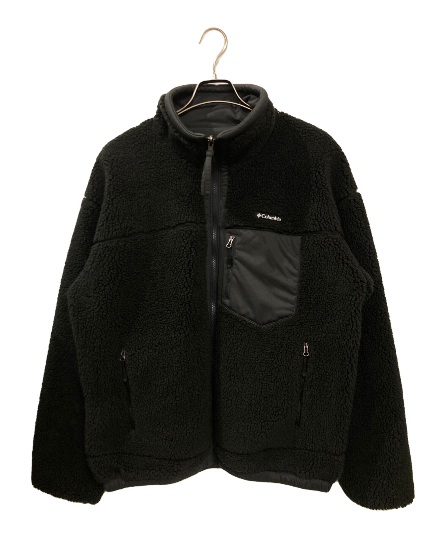 中古・古着通販】Columbia (コロンビア) シカゴアべニューリバーシブル