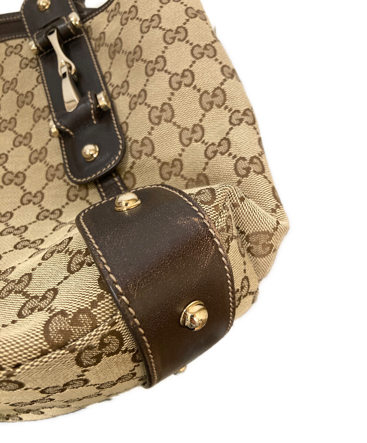 希少価格！処分価格　直営店購入GUCCIグッチベアCGキャンパス2体セット　破格 希少価格！処分価格 直営店購入GUCCIグッチベアCGキャンパス2体セット 破格