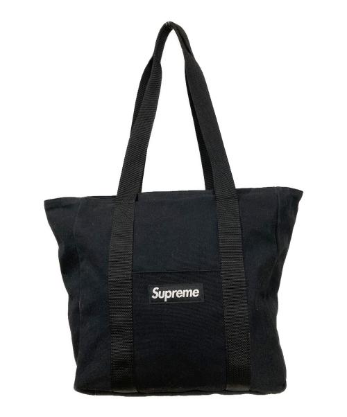 中古・古着通販】SUPREME (シュプリーム) Canvas Tote / キャンバス