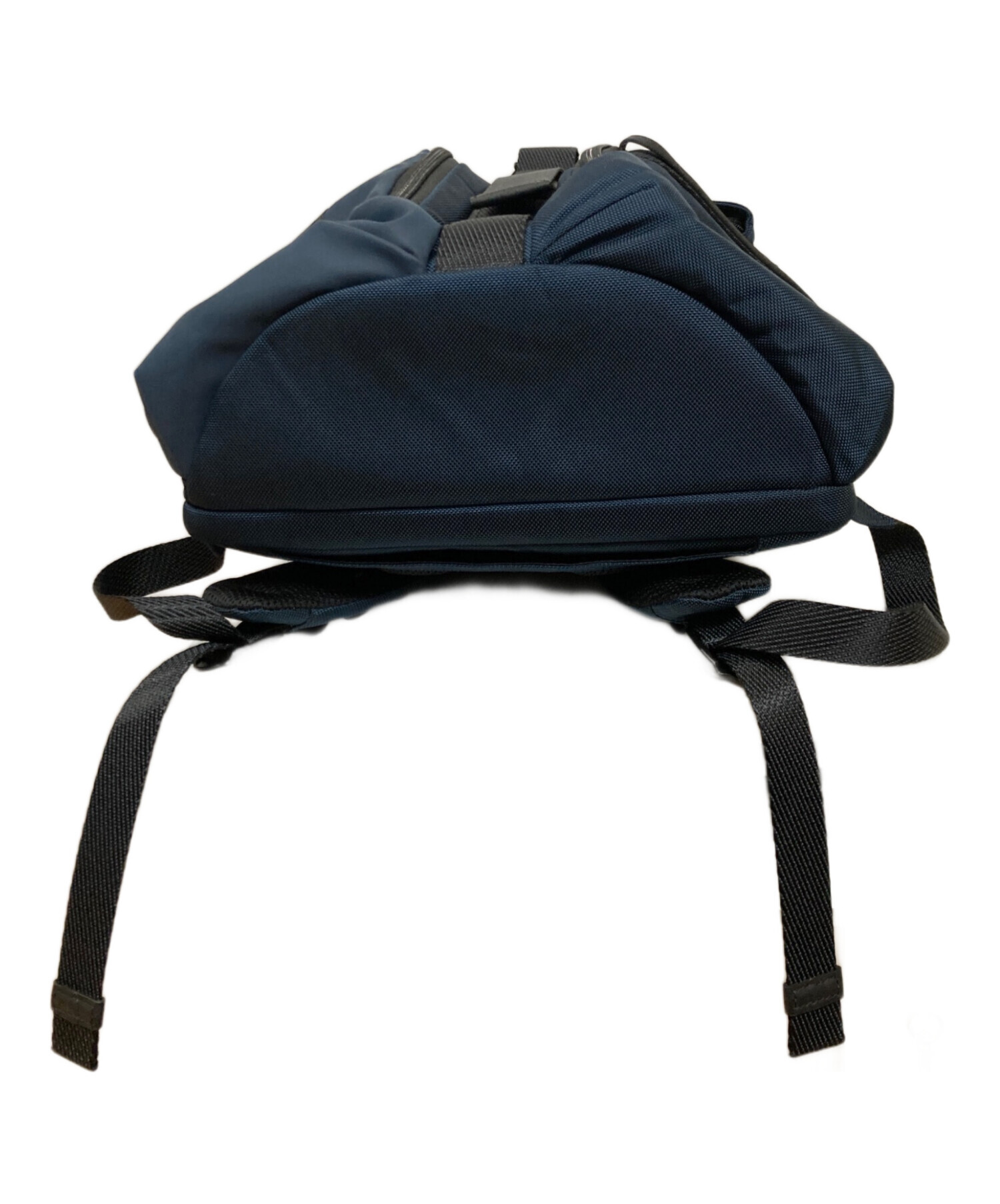 中古・古着通販】TUMI (トゥミ) ロジスティック/バックパック ネイビー