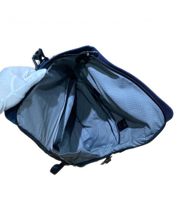 中古・古着通販】TUMI (トゥミ) ロジスティック/バックパック ネイビー