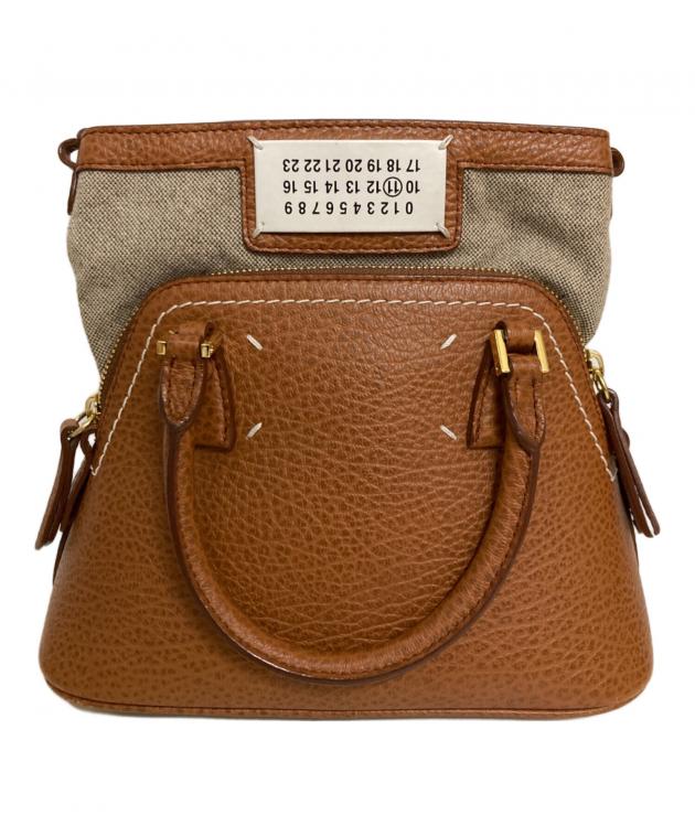 中古・古着通販】Maison Margiela (メゾンマルジェラ) 5ACマイクロ2WAY