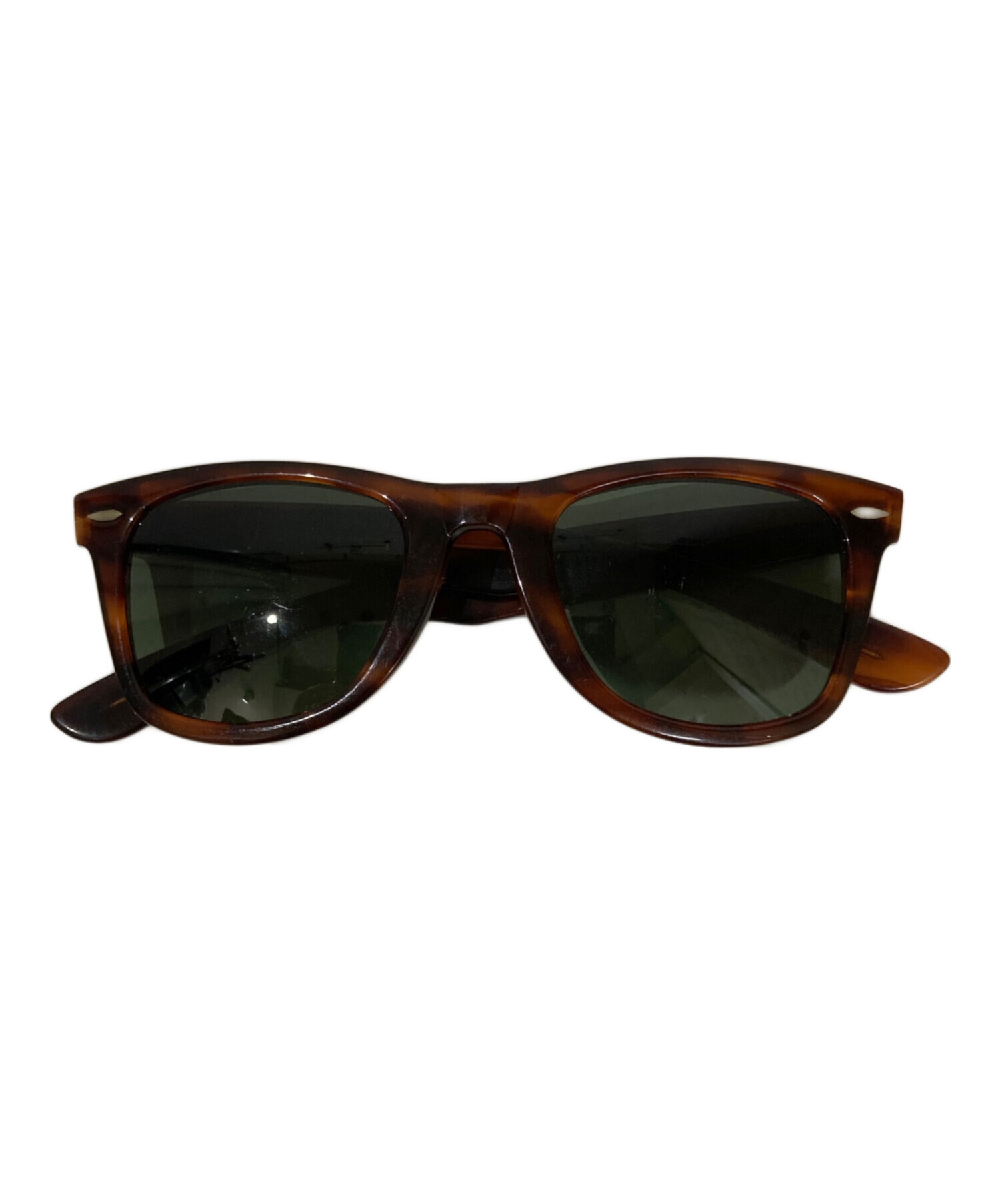 中古・古着通販】RAY-BAN (レイバン) ヴィンテージウェイファーラー