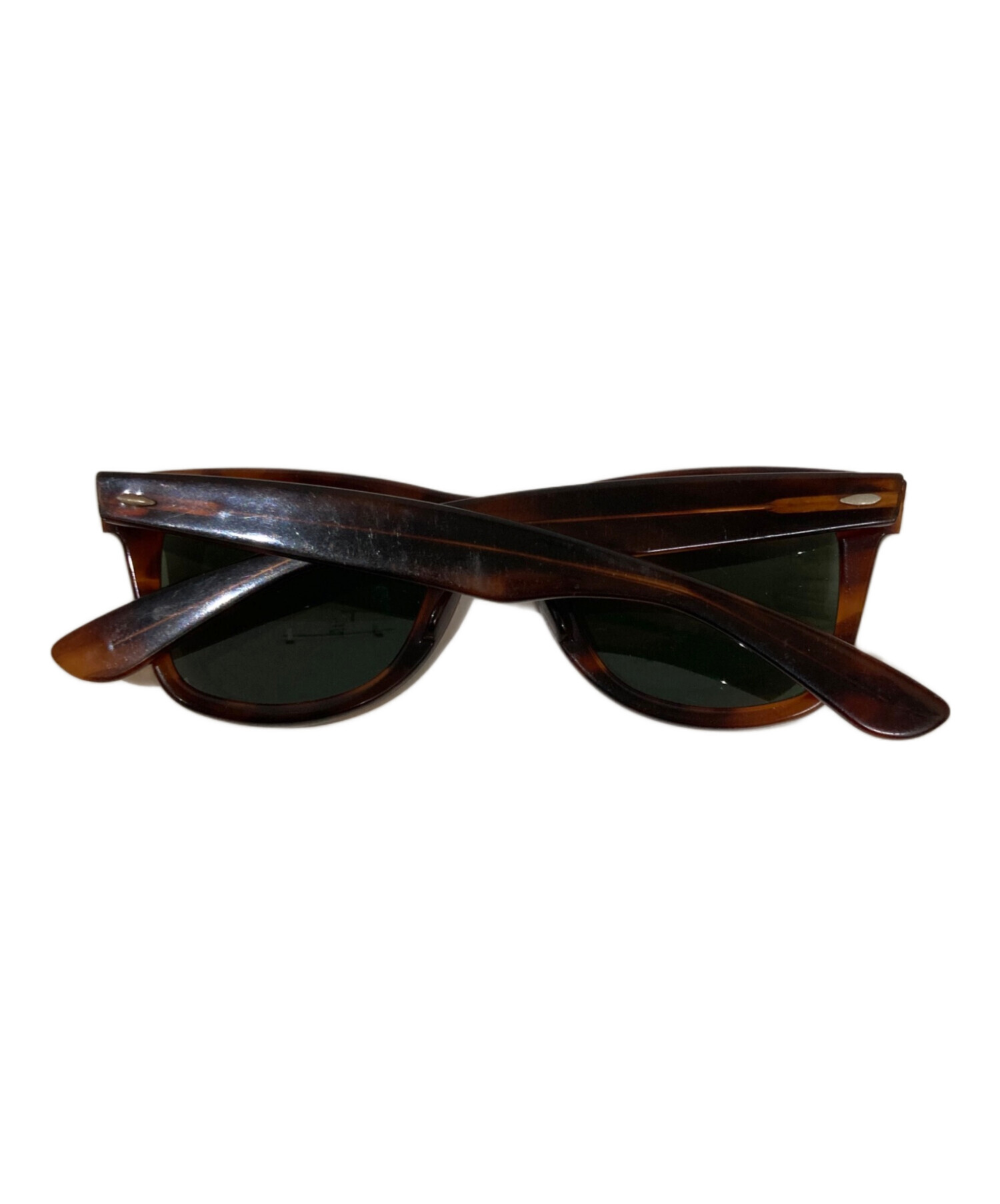 中古・古着通販】RAY-BAN (レイバン) ヴィンテージウェイファーラー