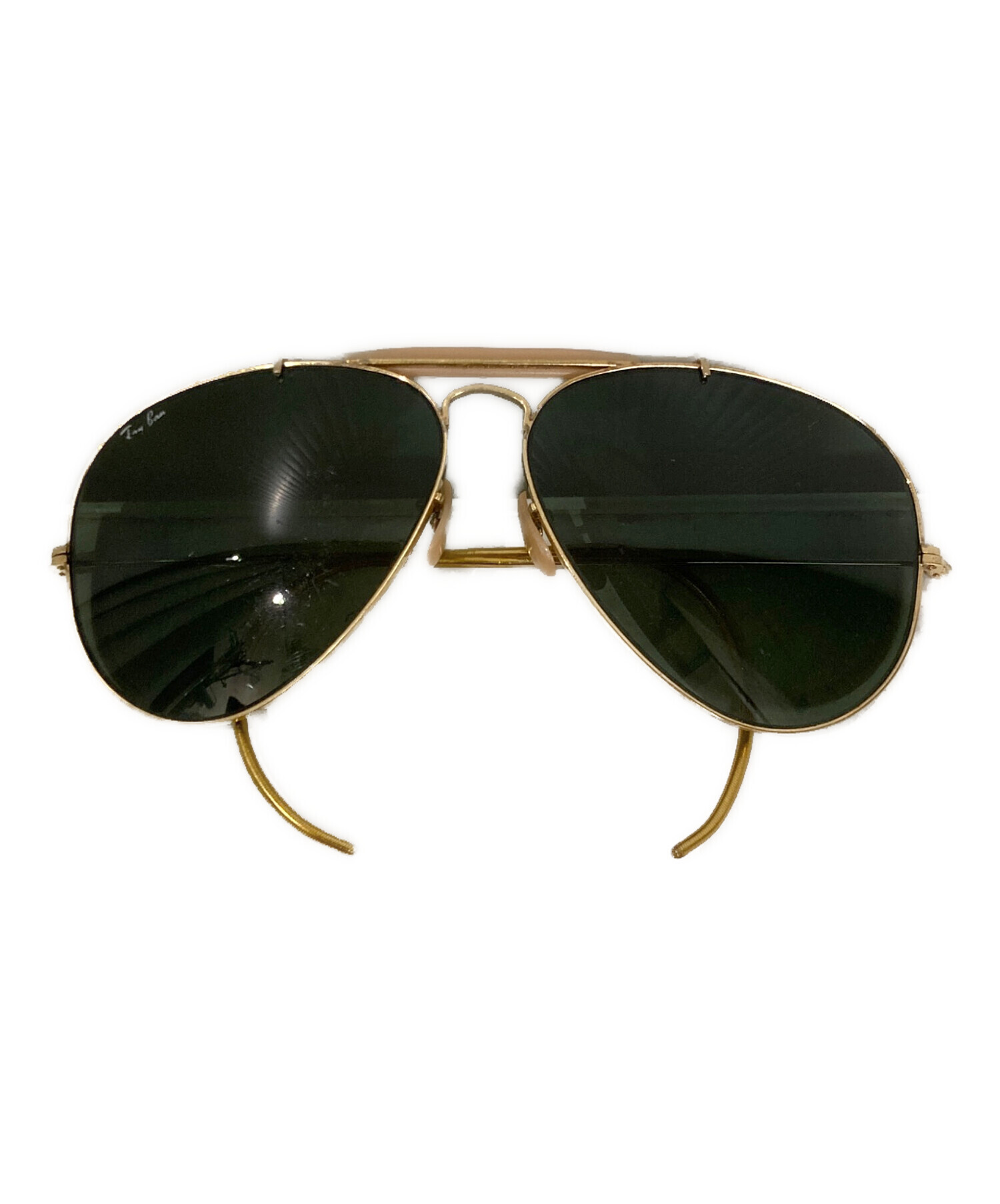 中古・古着通販】RAY-BAN (レイバン) ヴィンテージパイロット
