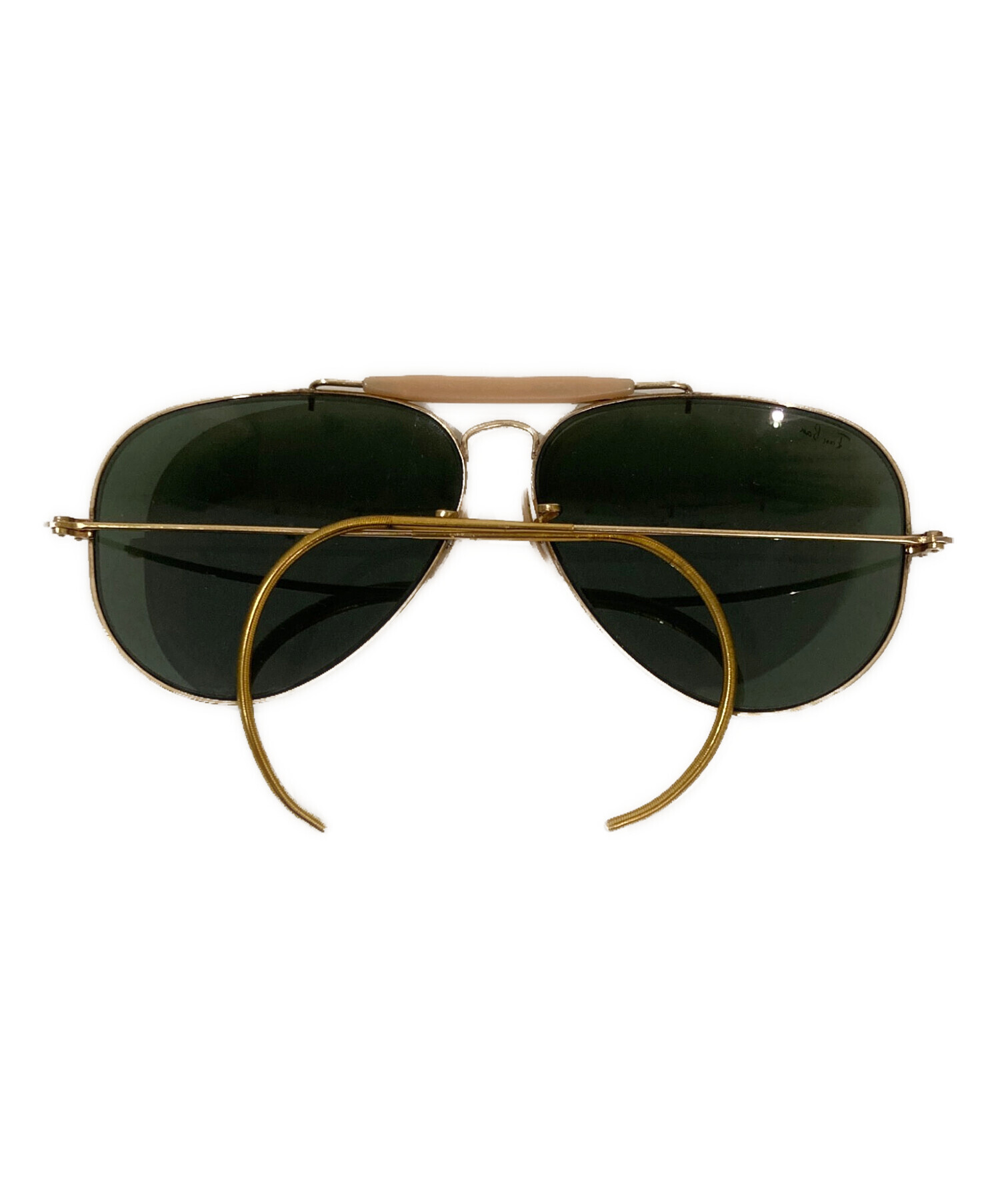 中古・古着通販】RAY-BAN (レイバン) ヴィンテージパイロット