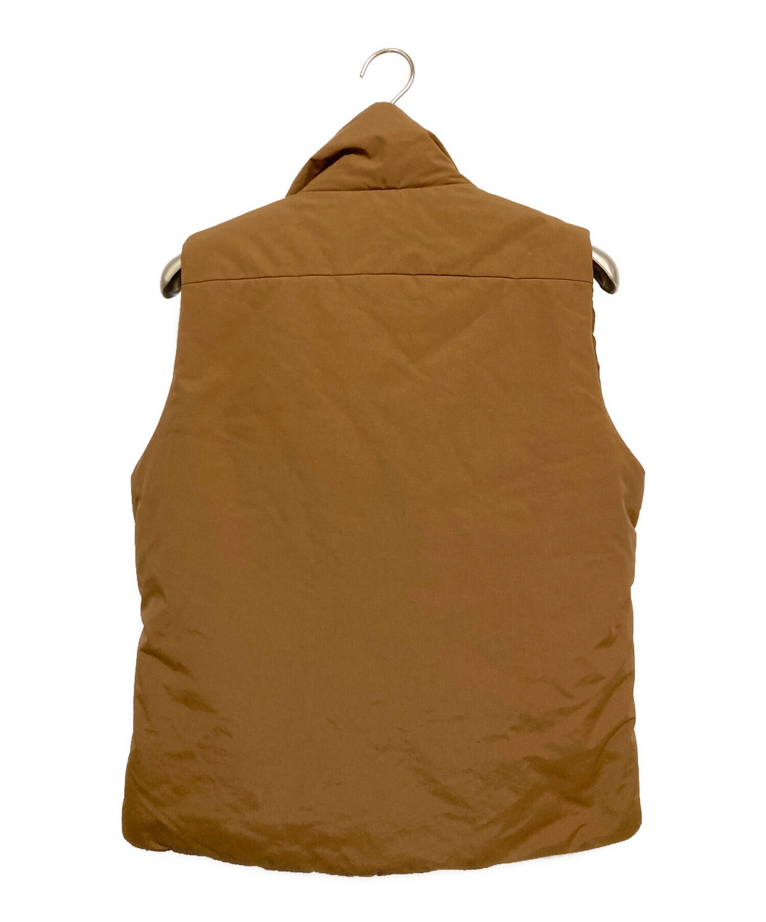 中古・古着通販】HOUSTON (ヒューストン) モントリオール ベスト