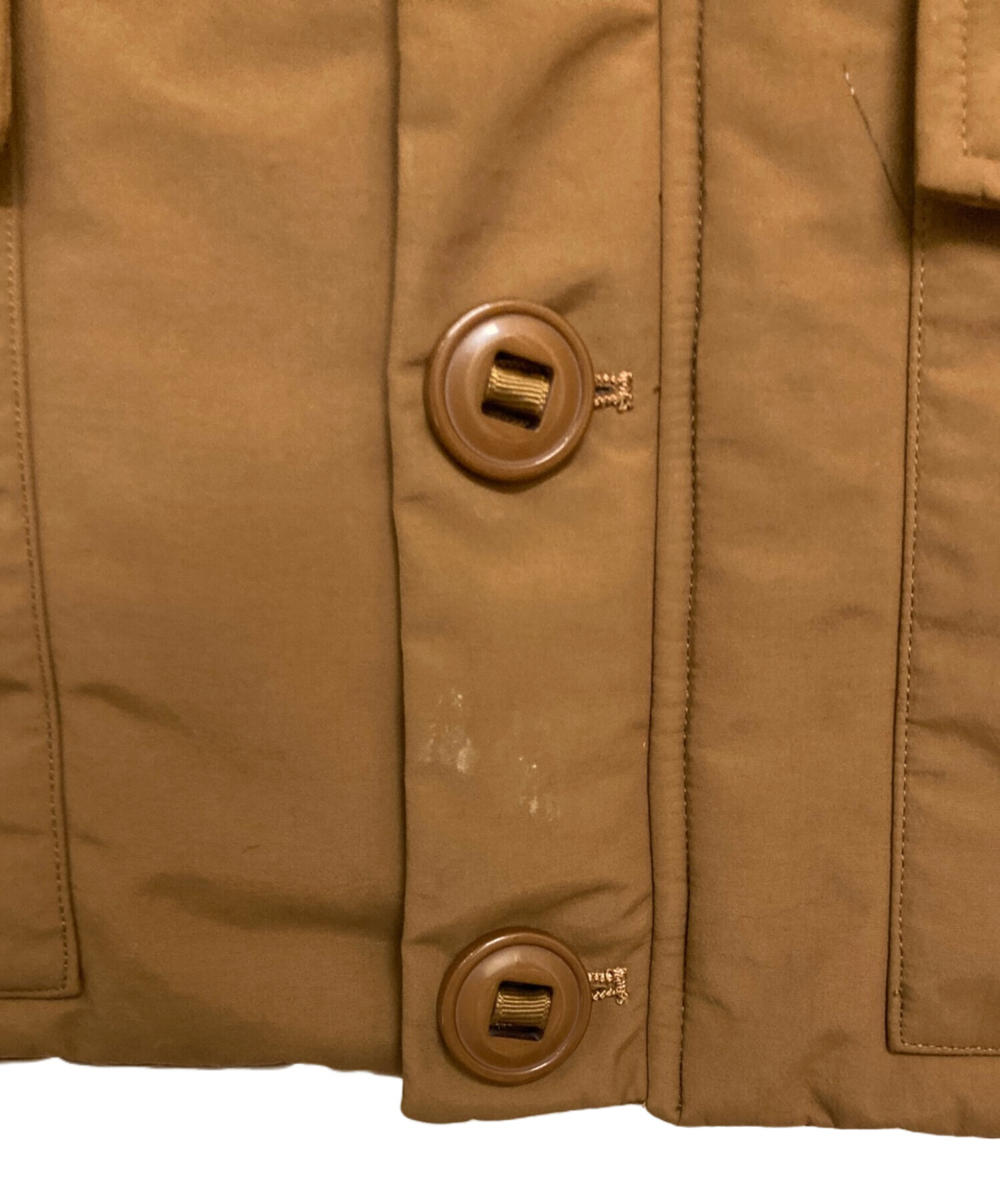 中古・古着通販】HOUSTON (ヒューストン) モントリオール ベスト