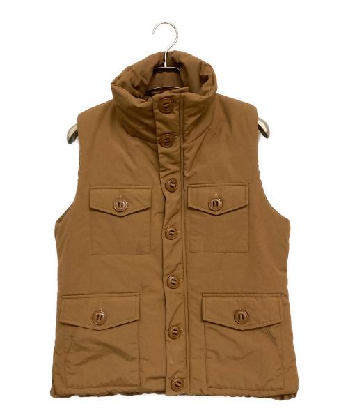 【未使用】HOUSTON モントリオール ベスト XLサイズ 中古・古着通販】HOUSTON (ヒューストン) モントリオール ベスト