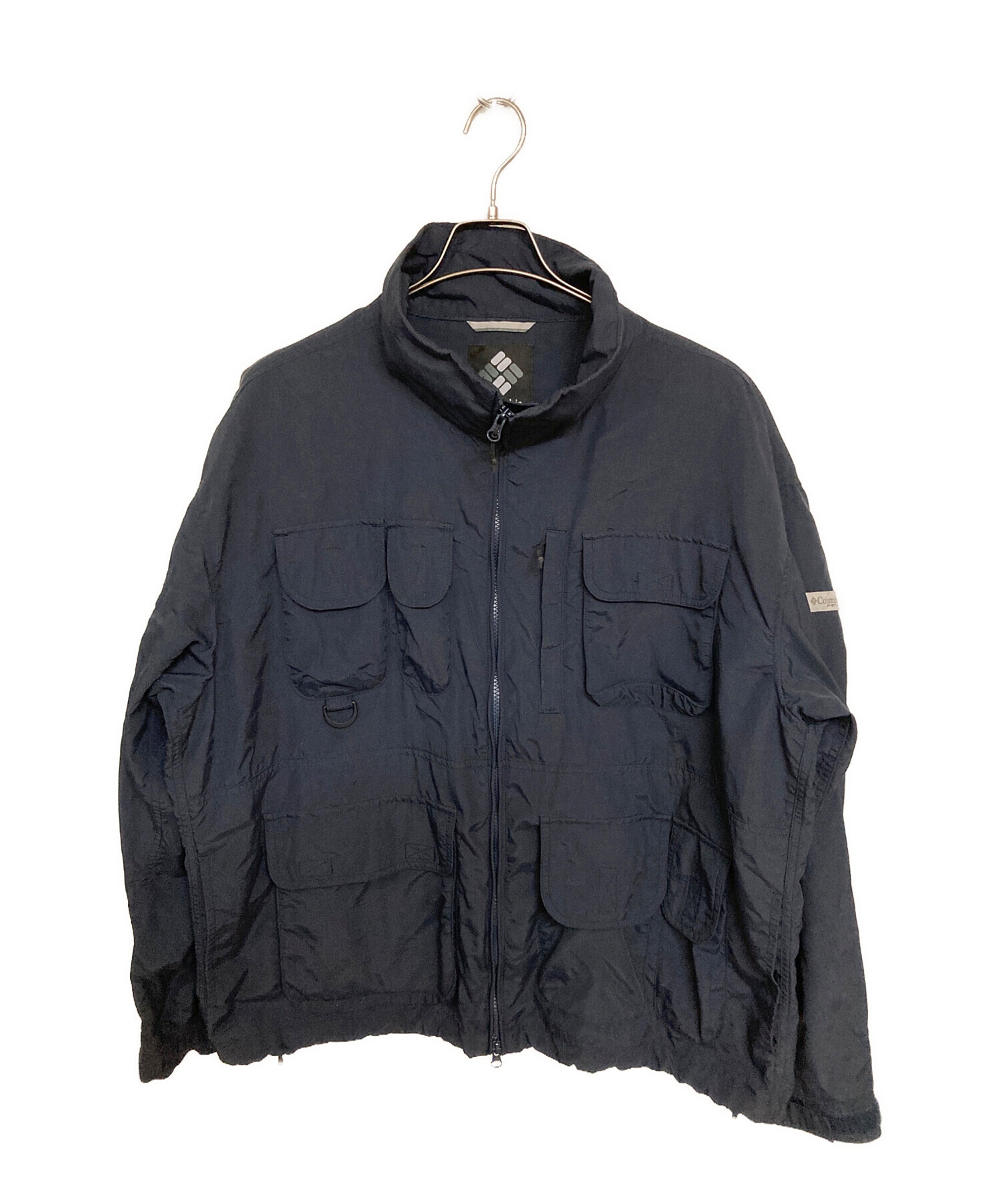 中古・古着通販】Columbia (コロンビア) PFG 別注 Logriver BMS Jacket