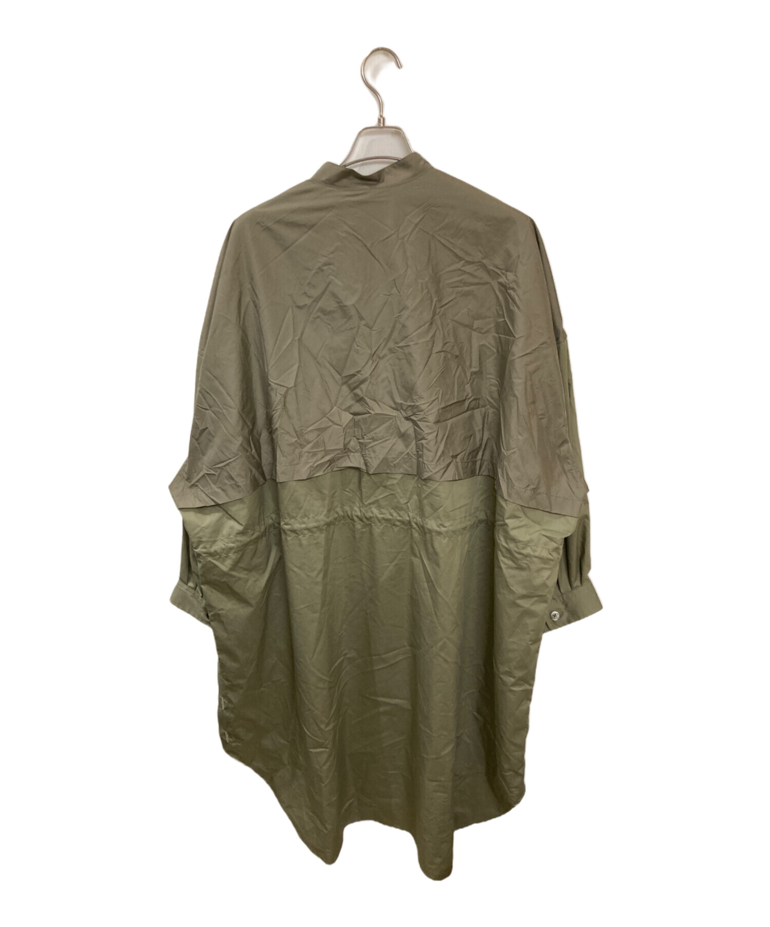 中古・古着通販】MAISON SPECIAL (メゾンスペシャル) インサイドアウト 