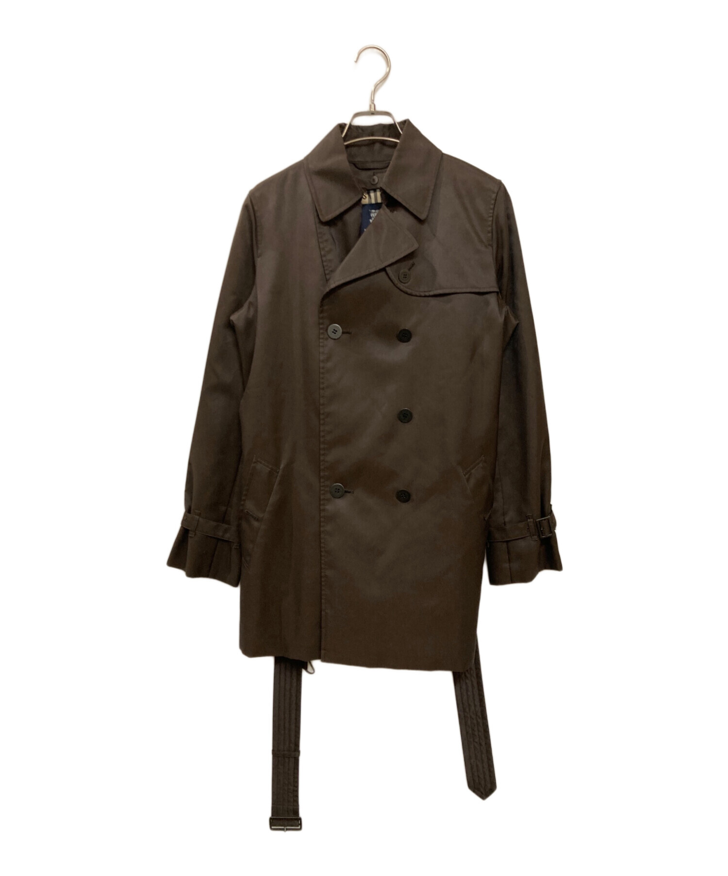 中古・古着通販】BURBERRY LONDON (バーバリーロンドン) ノヴァ