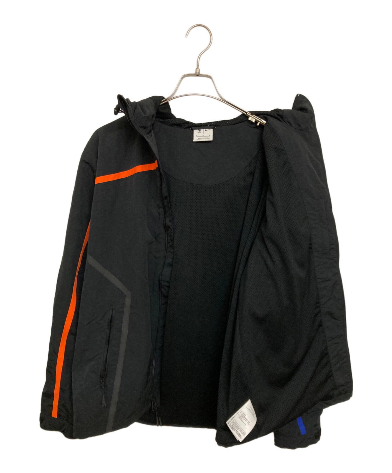 中古・古着通販】NIKE (ナイキ) KITH (キス) マディソンジャケット 