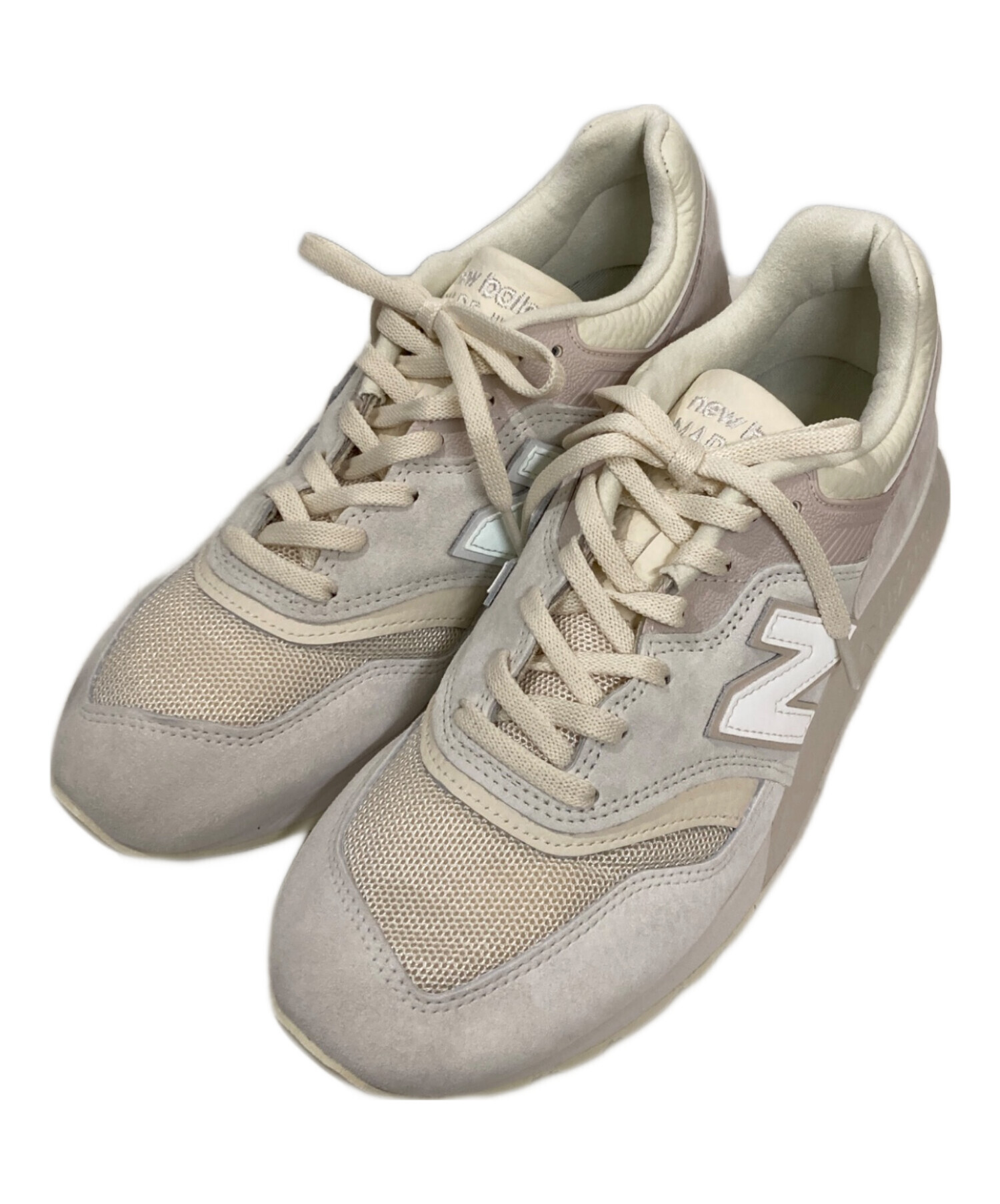 中古・古着通販】NEW BALANCE (ニューバランス) KITH (キス 