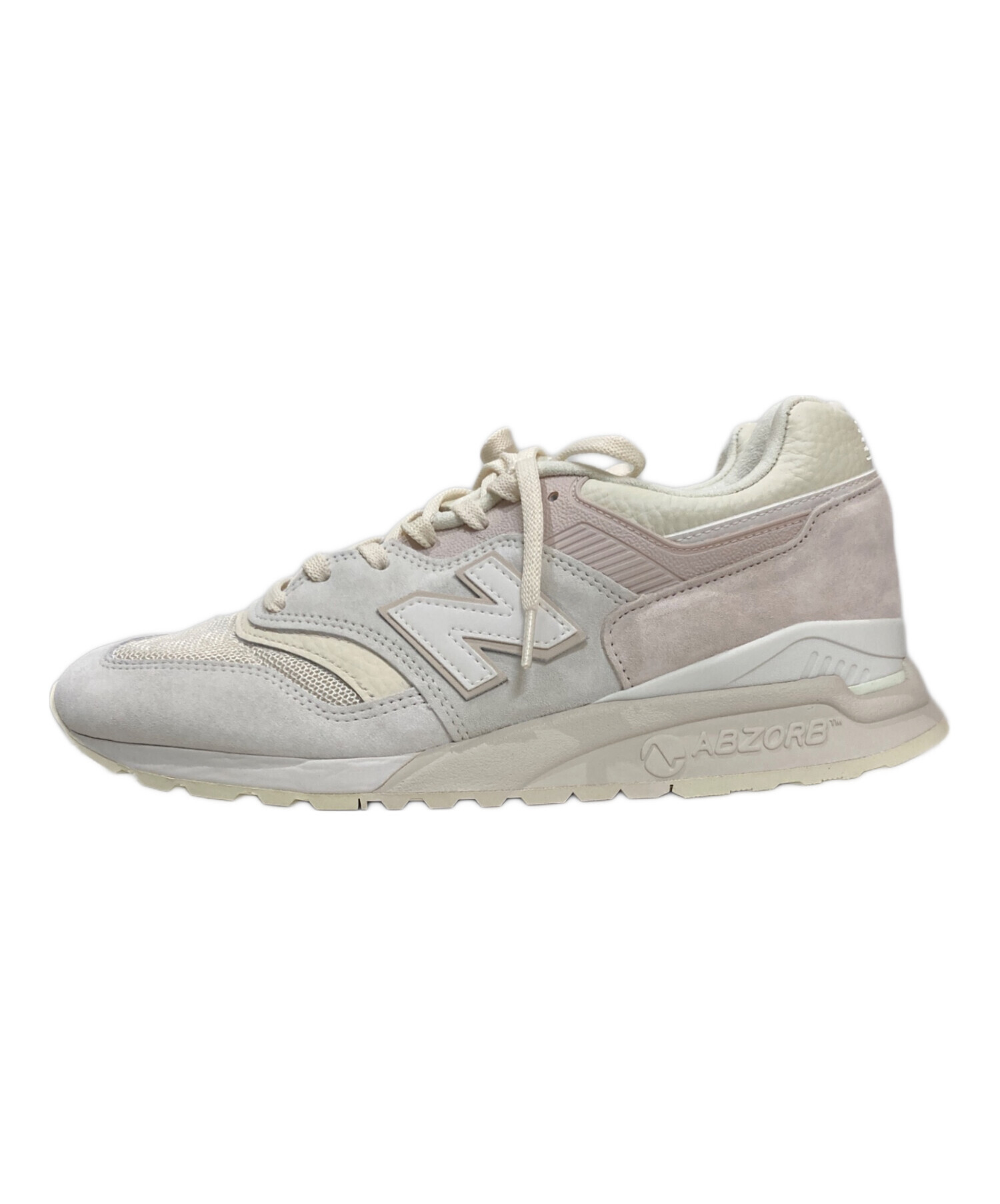 中古・古着通販】NEW BALANCE (ニューバランス) KITH (キス 