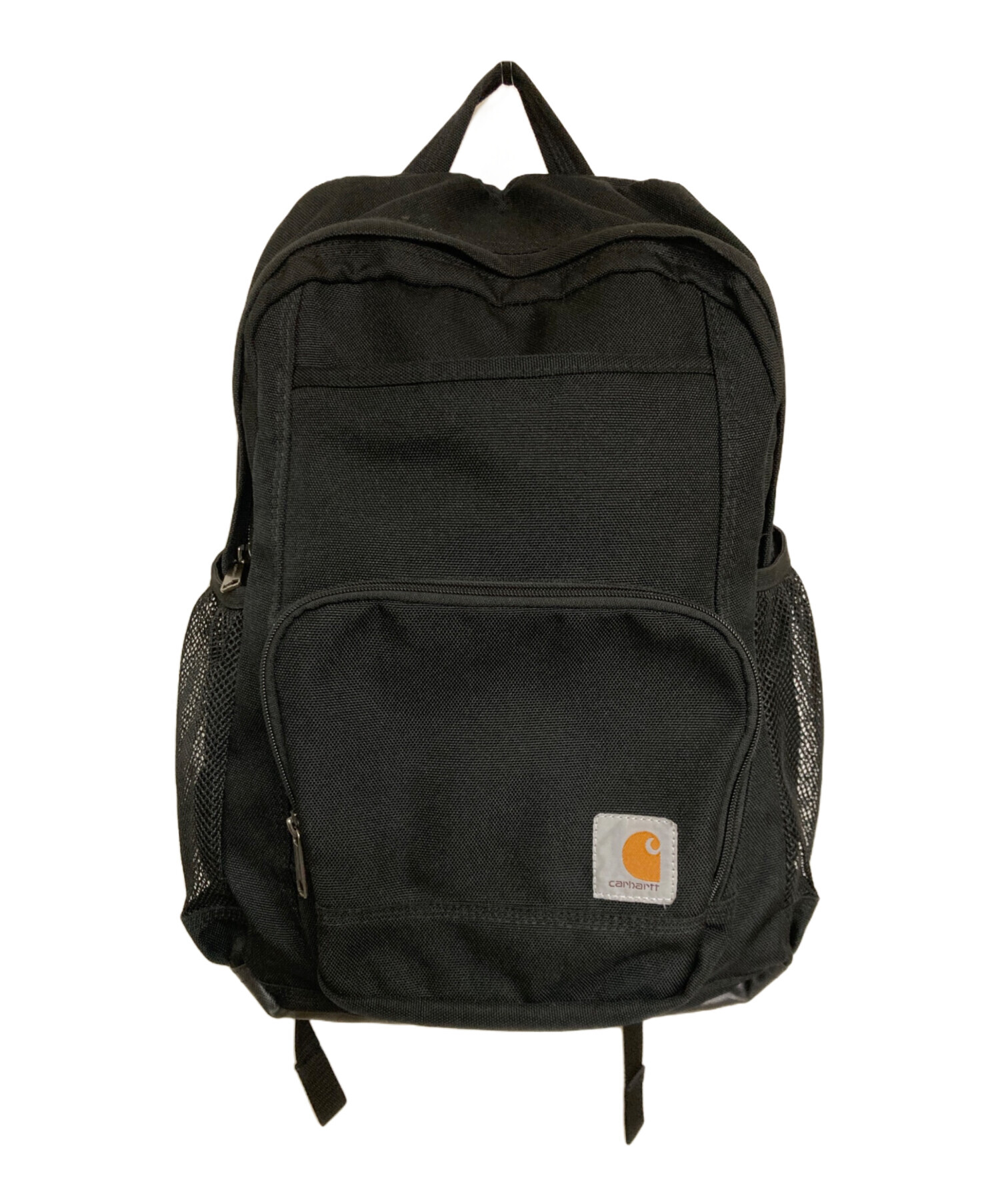 Carhartt ブラック 新品未使用品　リュック 中古・古着通販】CarHartt (カーハート) Utility 23L Laptop Back pack
