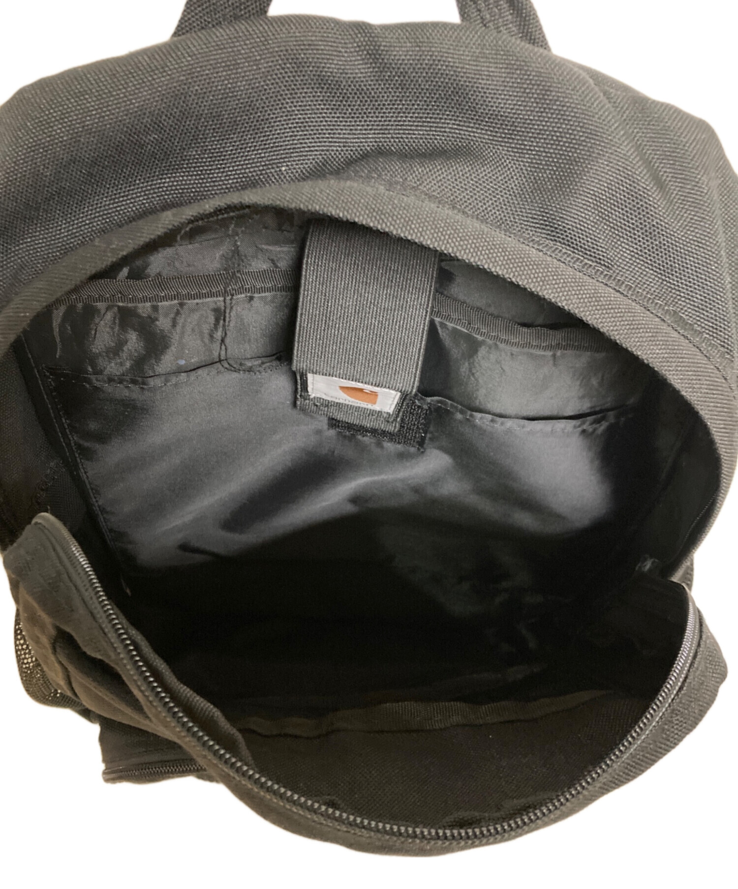 Carhartt ブラック 新品未使用品　リュック 中古・古着通販】CarHartt (カーハート) Utility 23L Laptop Back pack