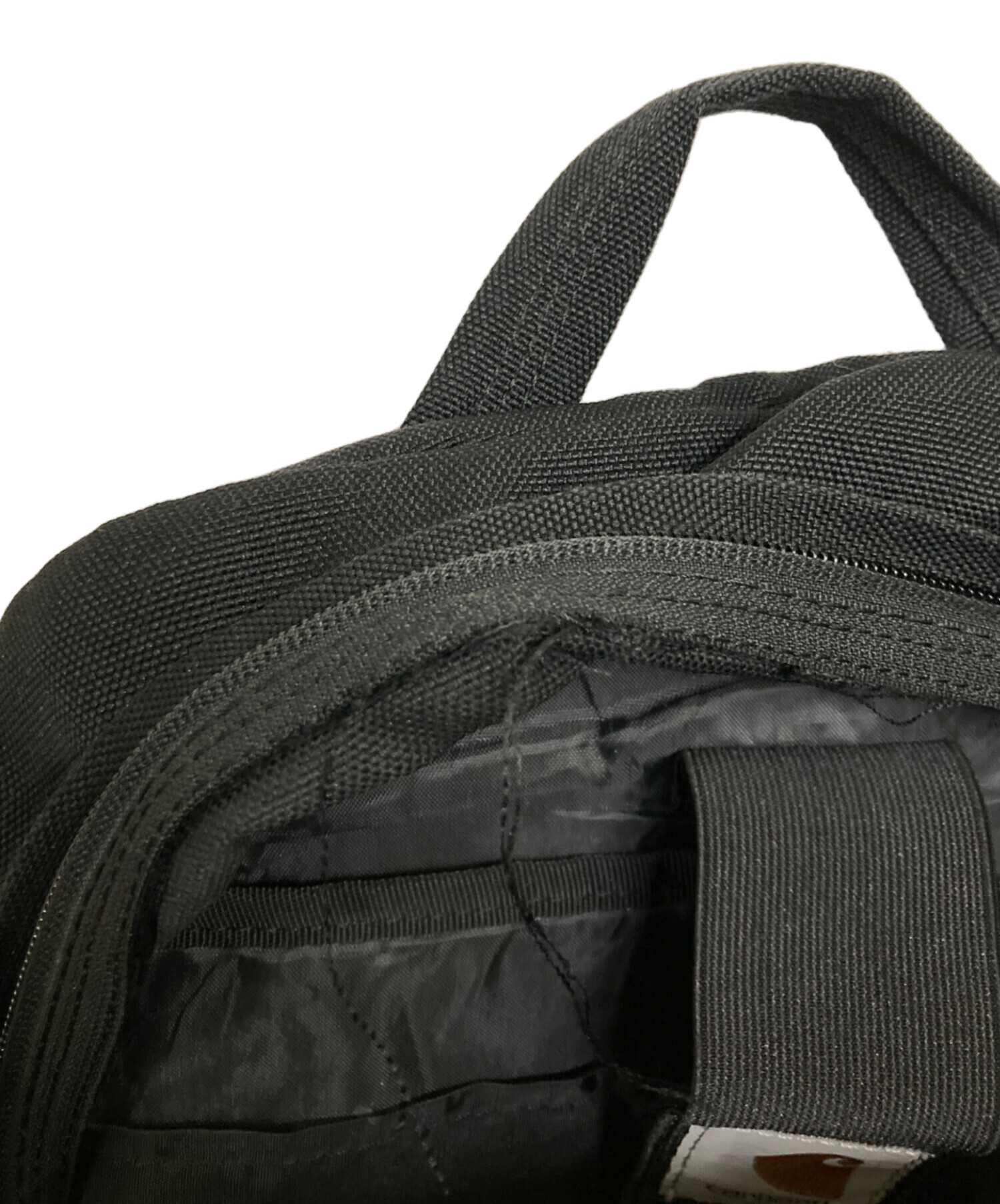 中古・古着通販】CarHartt (カーハート) Utility 23L Laptop Back pack